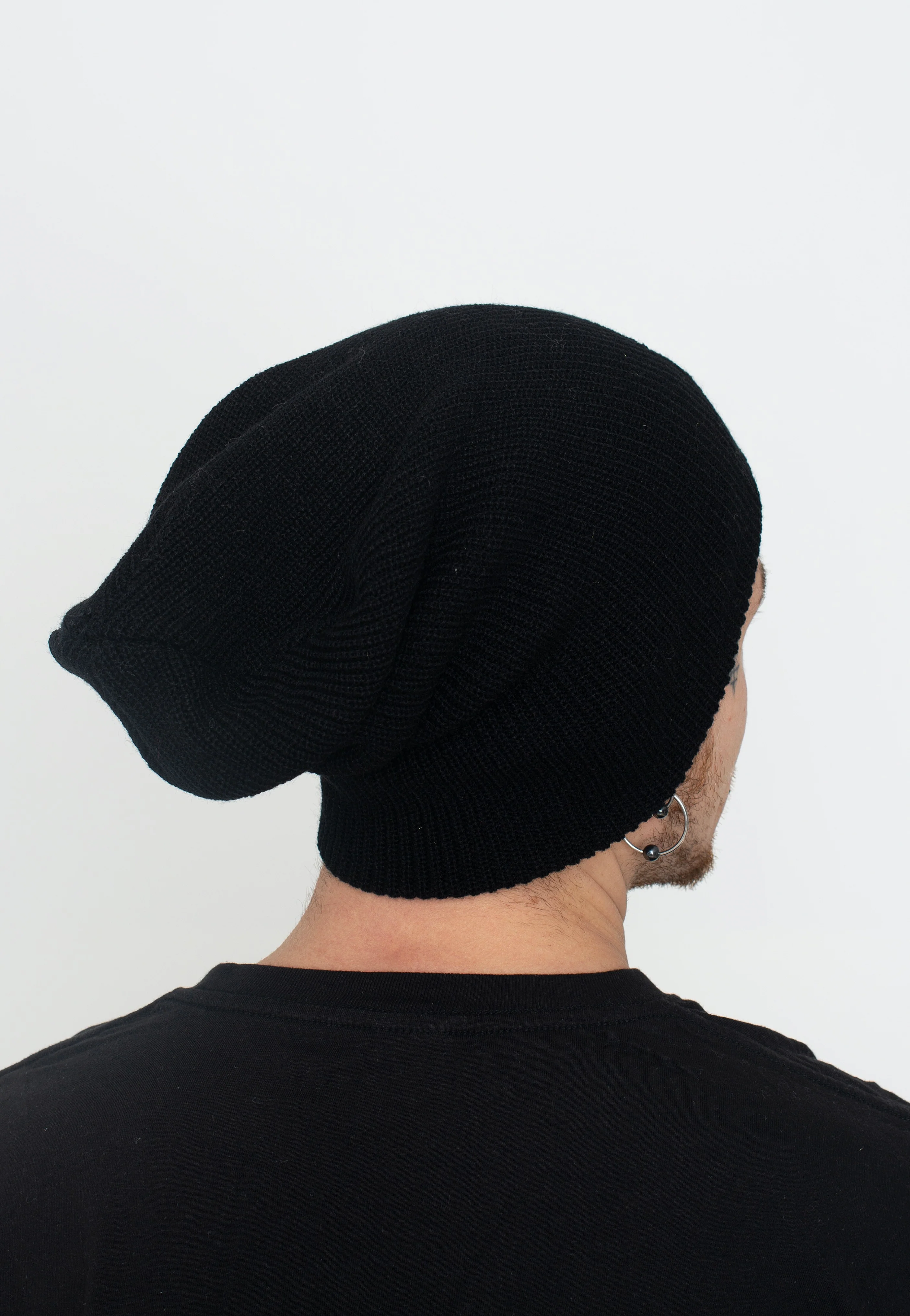 Logo - Beanie - Image 4