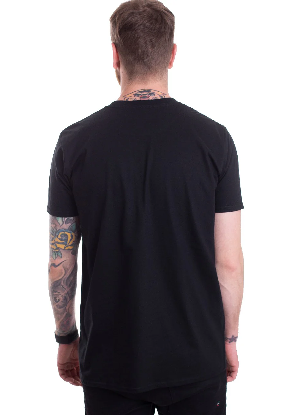NaNa Batman - T-Shirt - Image 4