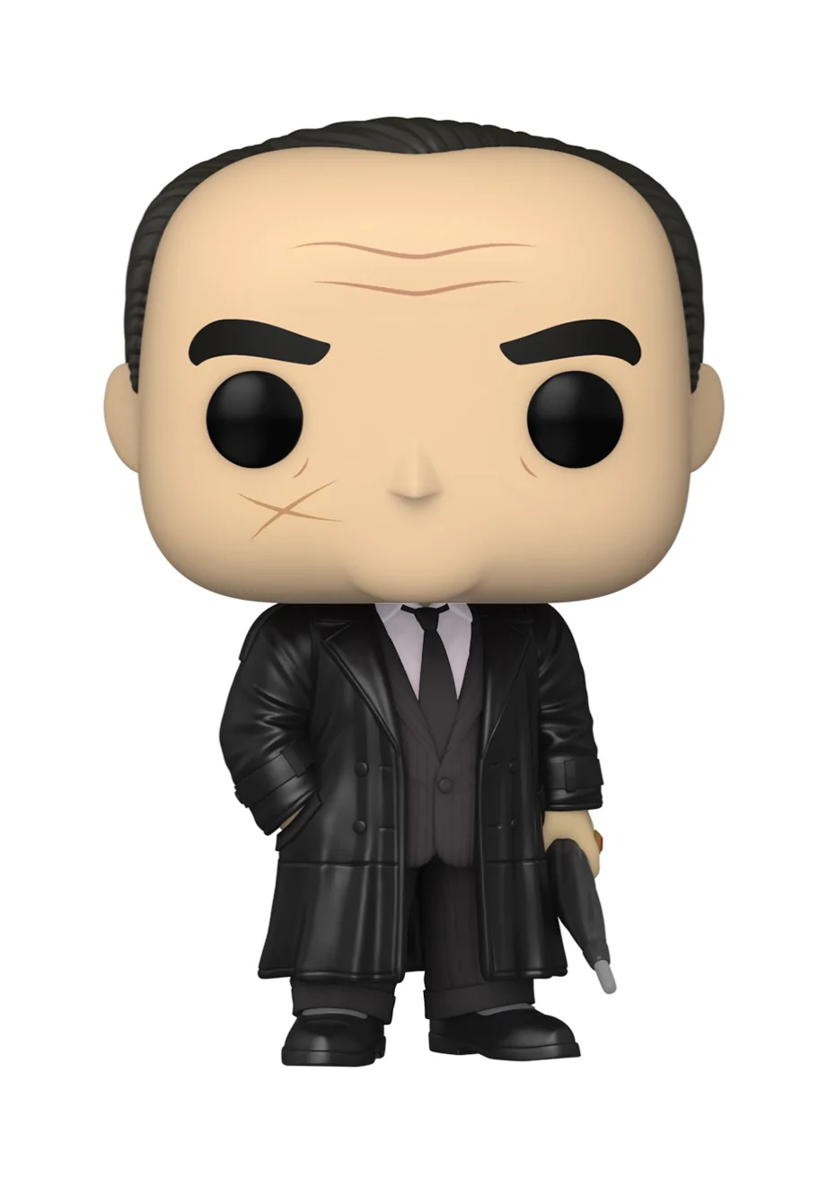 Oswald Cobblepot w/ Chase POP! Movies - Funko Pop - Image 4