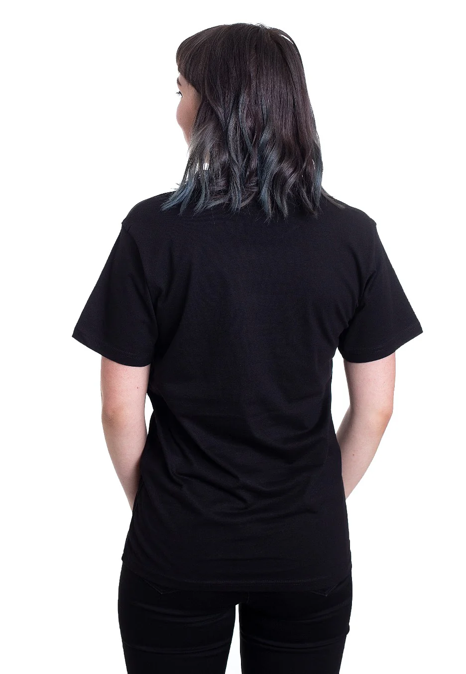 Shadow Noir - T-Shirt - Image 6