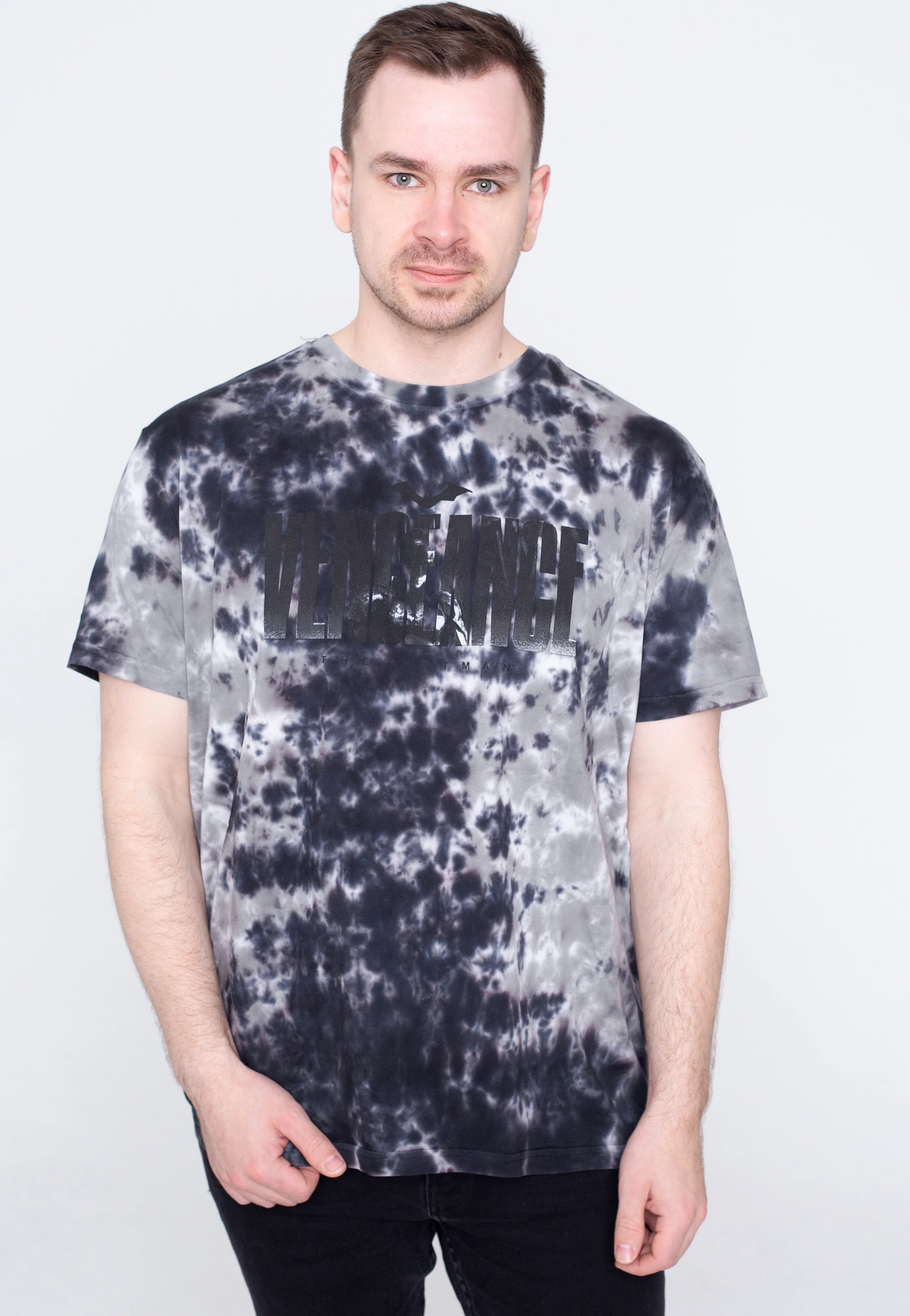 Vengeance Multicolored - T-Shirt - Image 4
