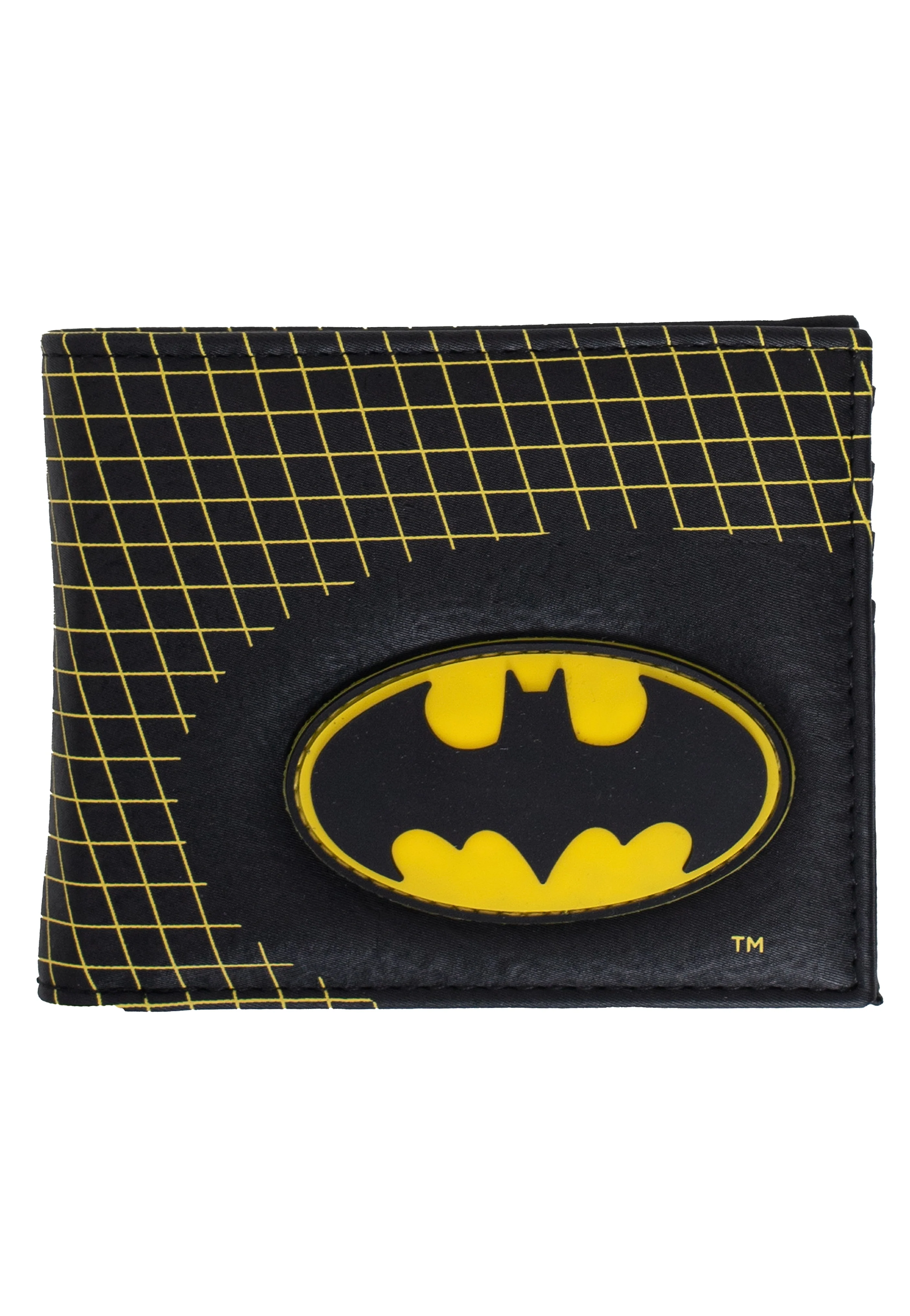 Yellow Bat - Wallet - Image 3