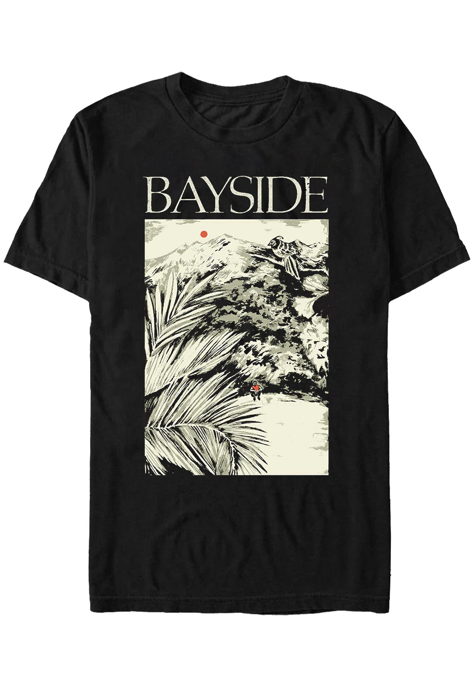 Castaway - T-Shirt - Image 3