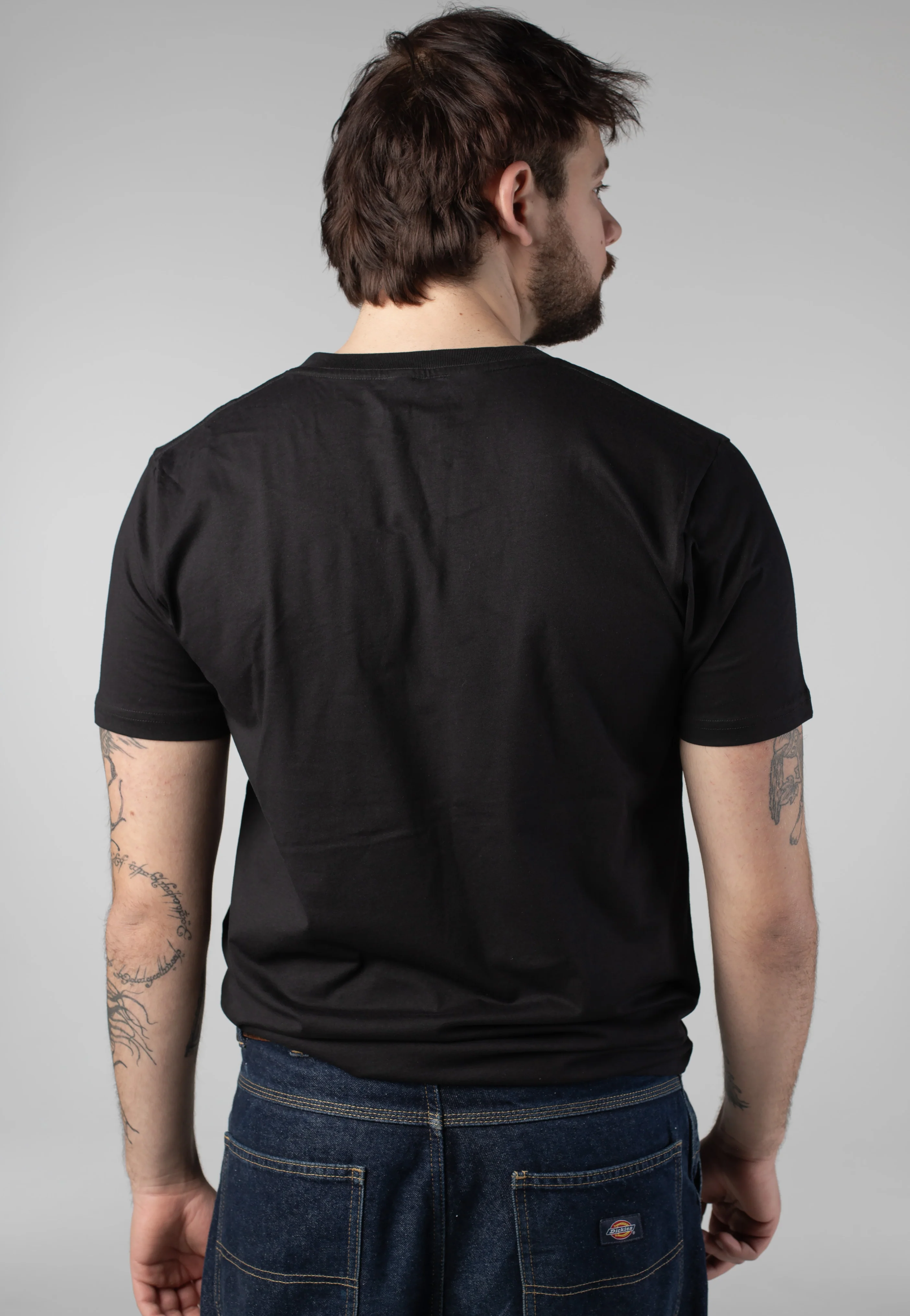 Smiley - T-Shirt - Image 4