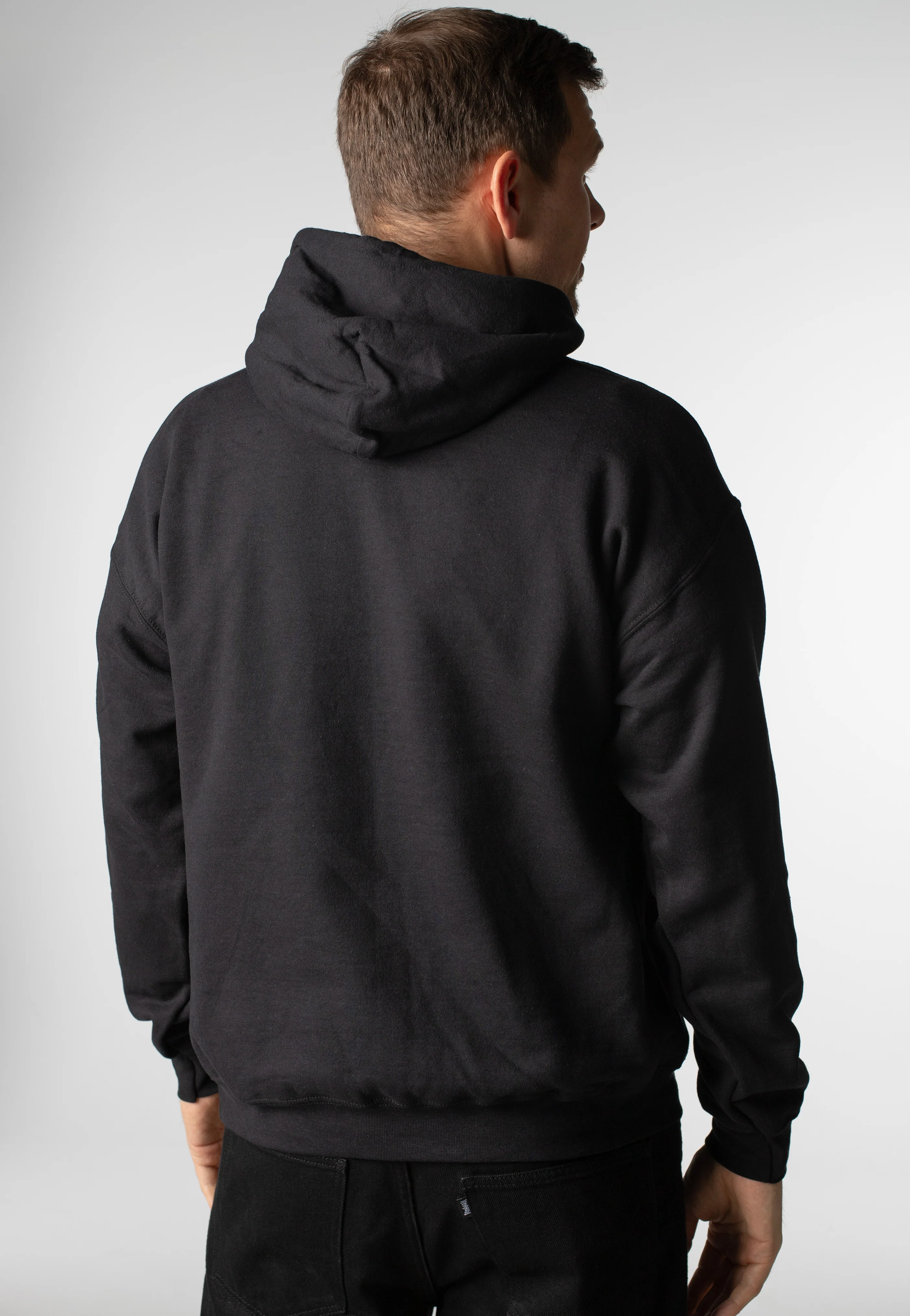 Snake - Hoodie - Image 6