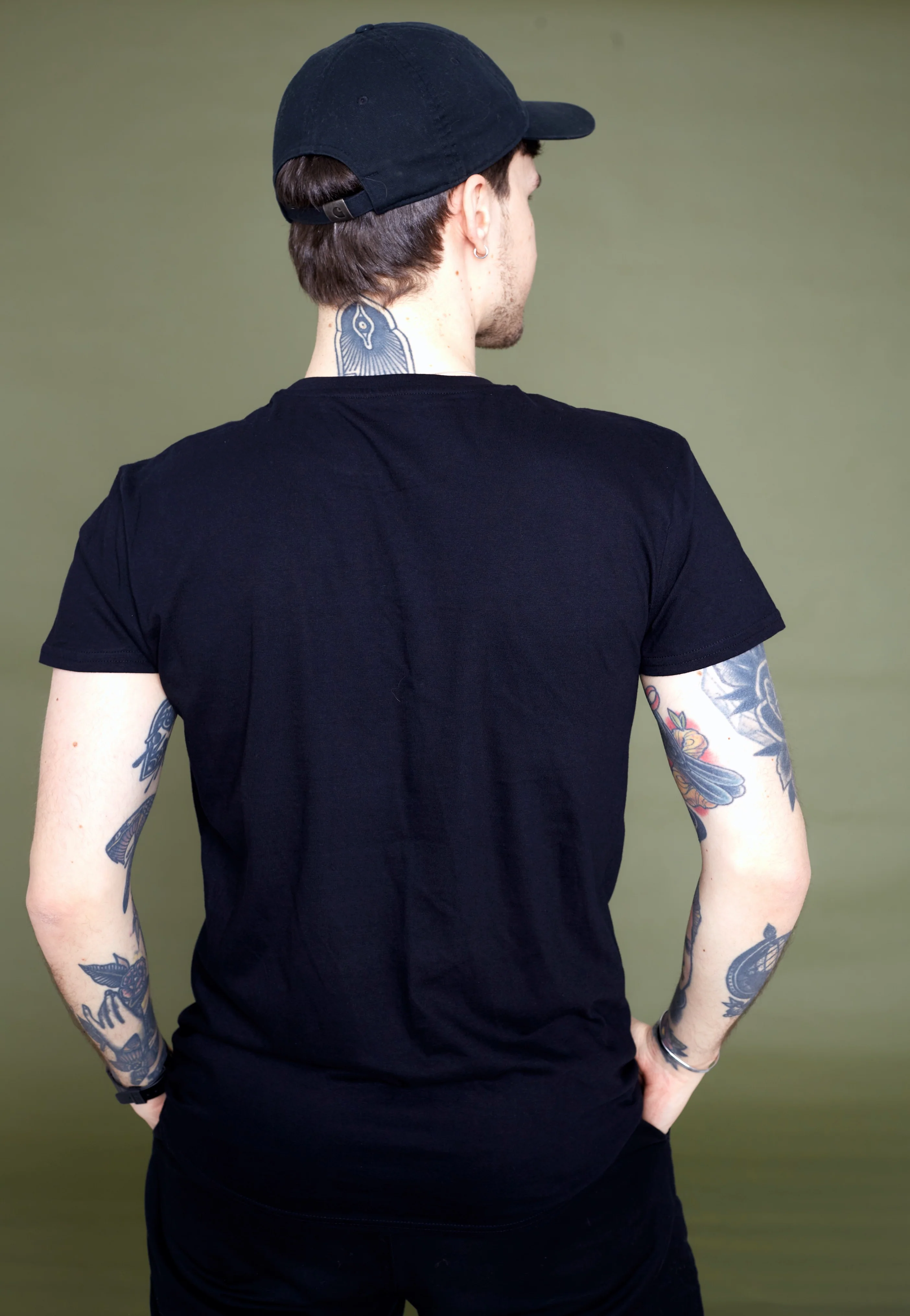 Below Eco - T-Shirt - Image 6