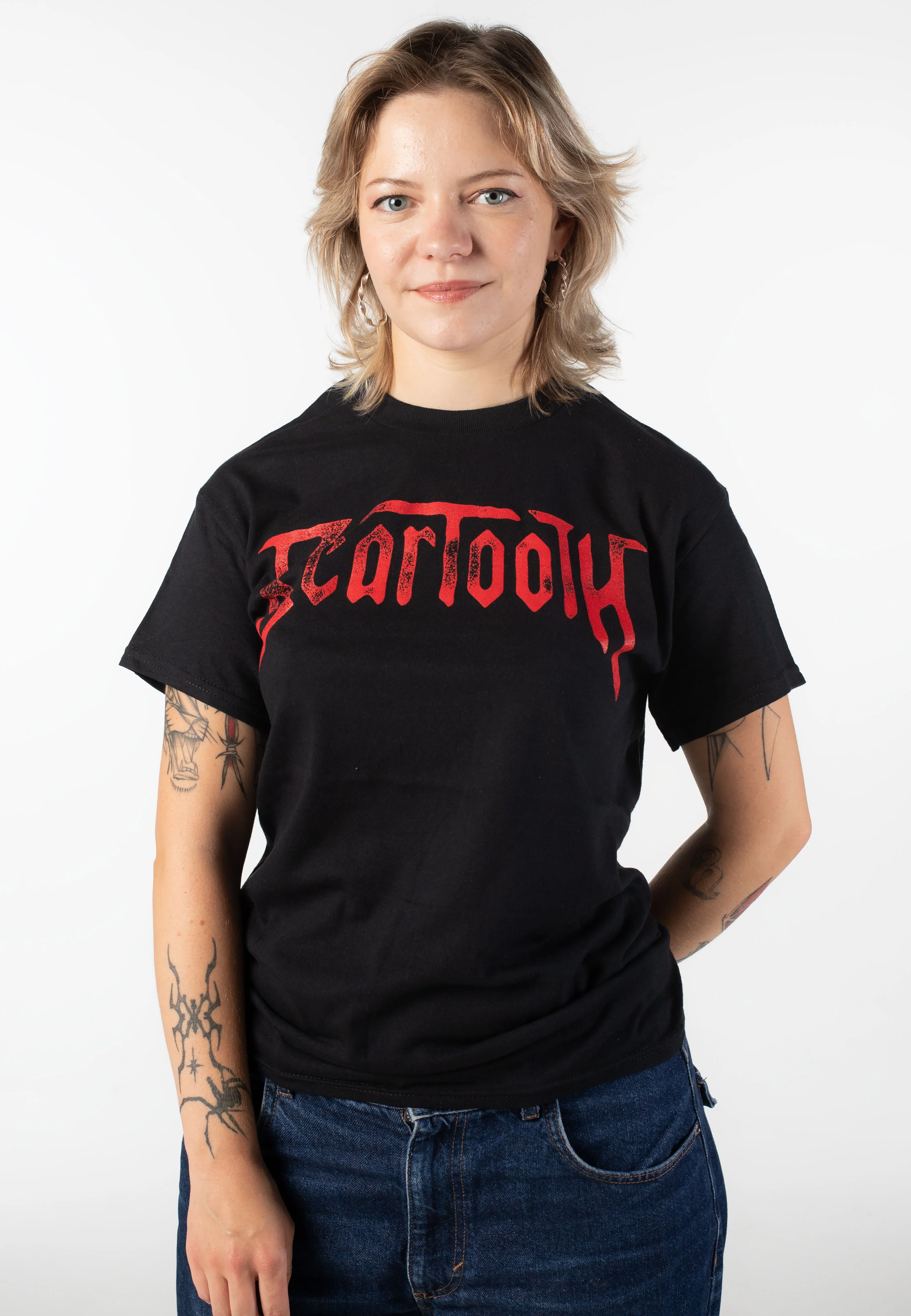 Graveyard - T-Shirt - Image 5