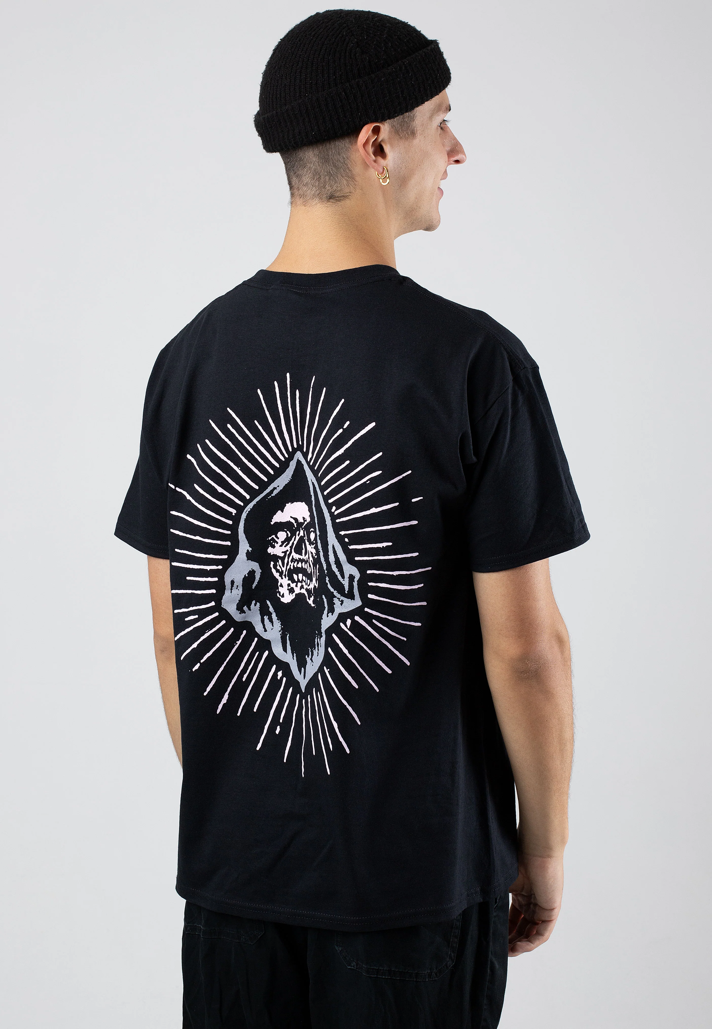 The Surface Barry - T-Shirt - Image 4