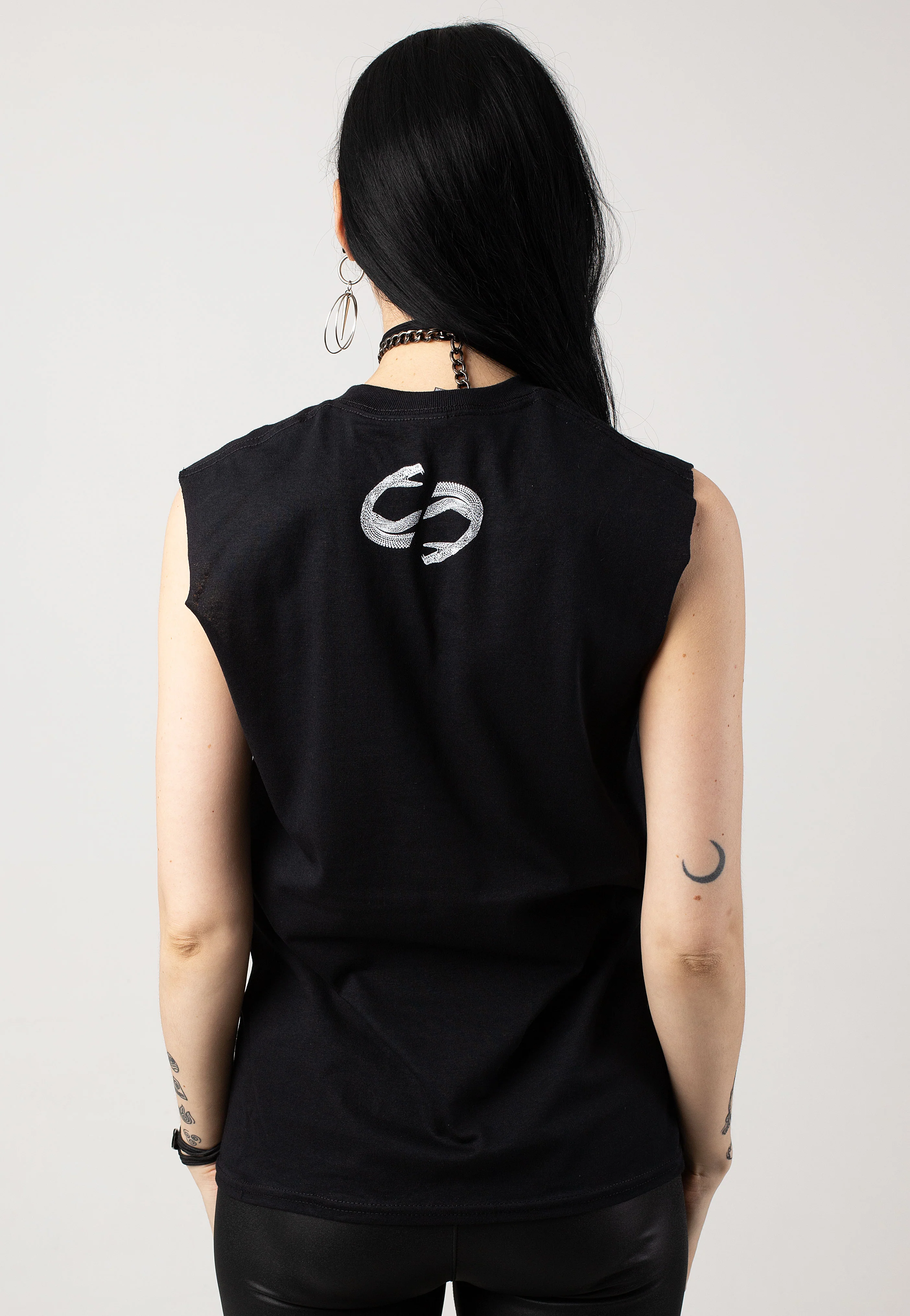 The Surface Snake - Sleeveless - Image 6
