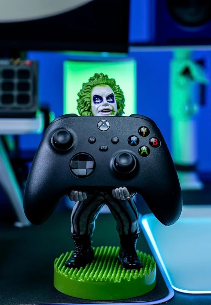 Beetlejuice - Controller Holder