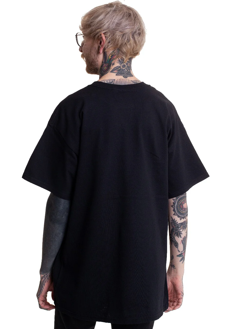 Monochrome - T-Shirt - Image 4