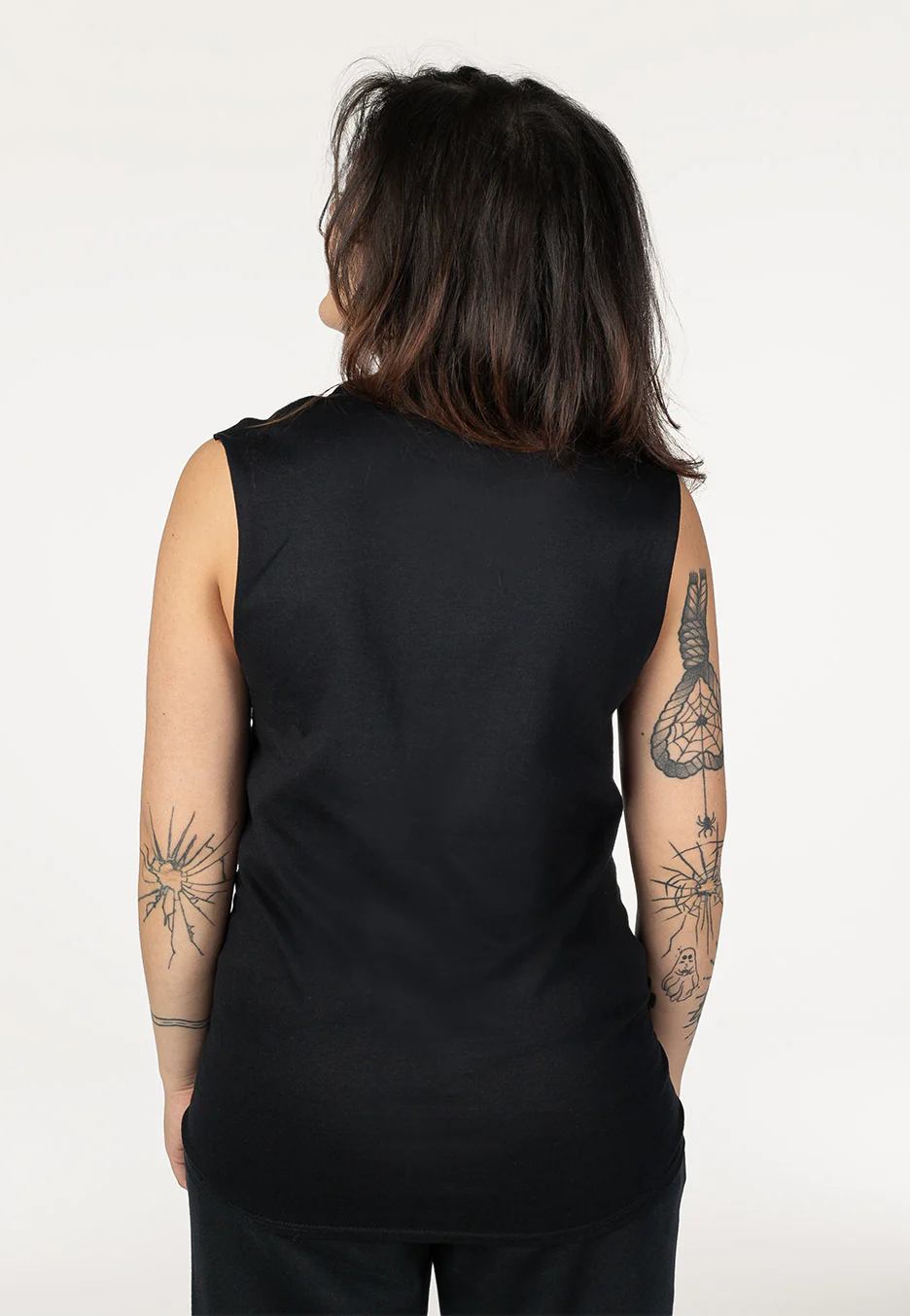 Crucified - Sleeveless - Image 6