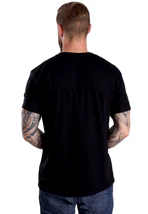 The Satanist - T-Shirt - Image 4