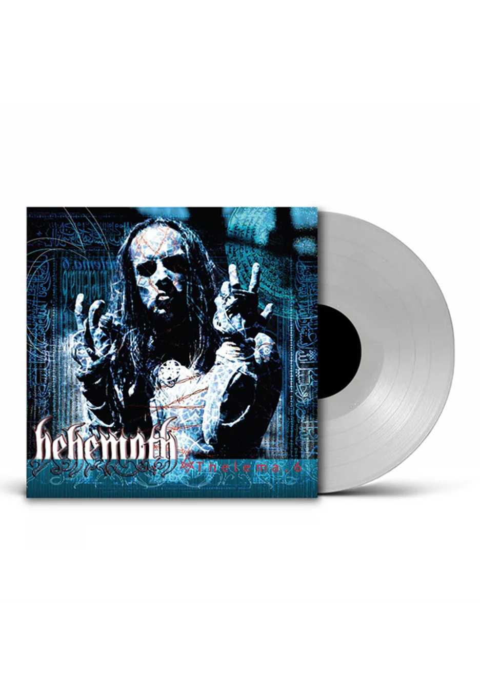 Thelma.6 Ltd. Clear - Colored Vinyl