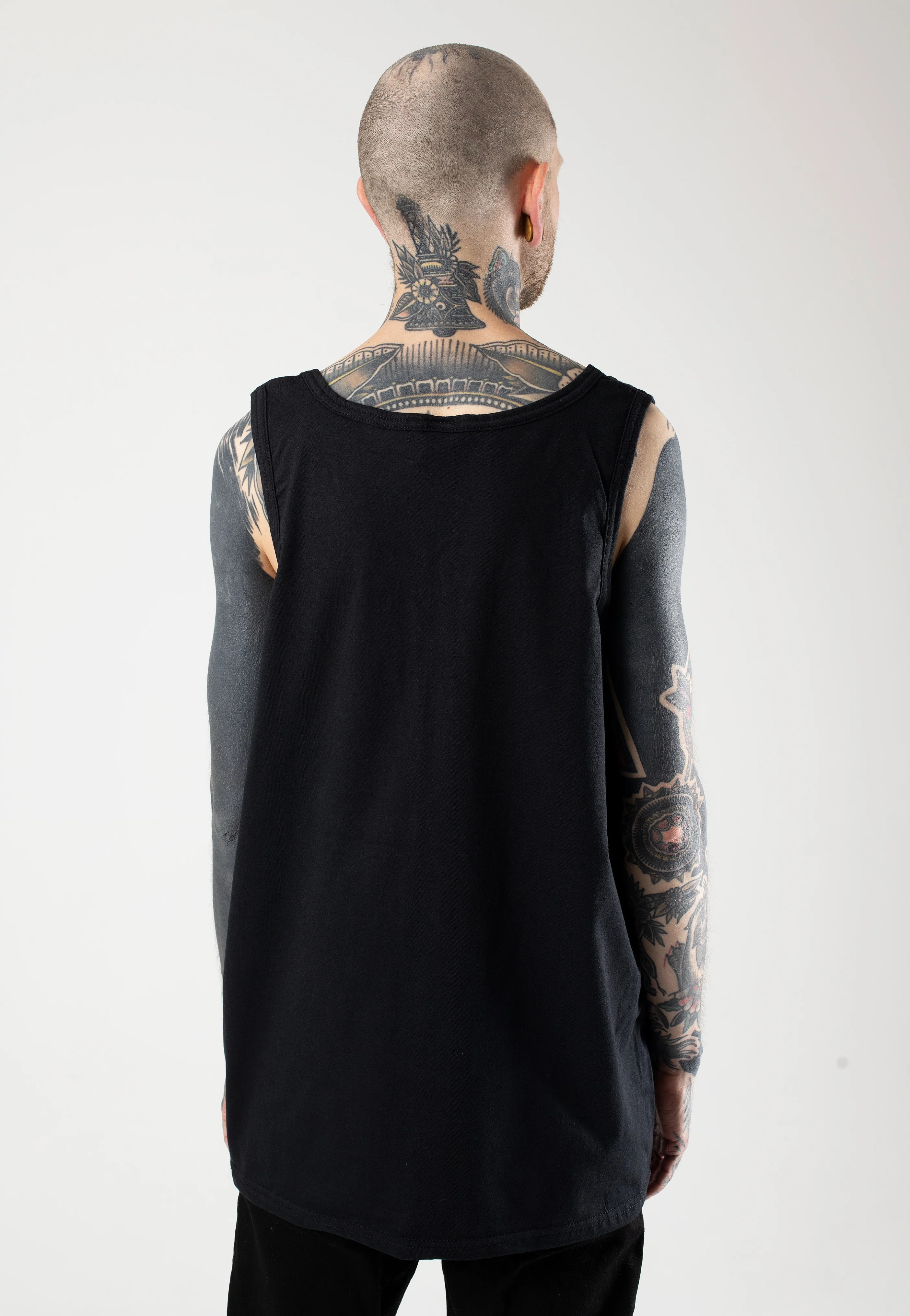 Monoline Fox - Tank - Image 4