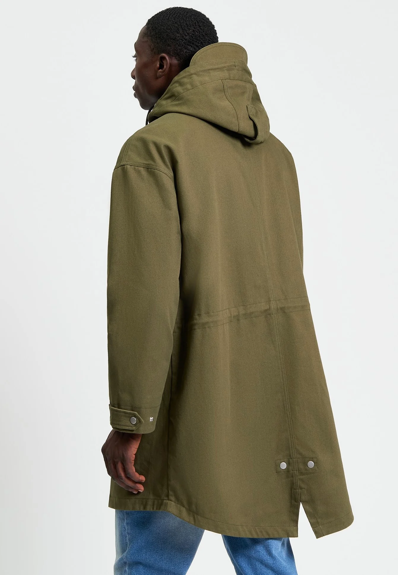 Fishtail Camouflage - Jacket - Image 5