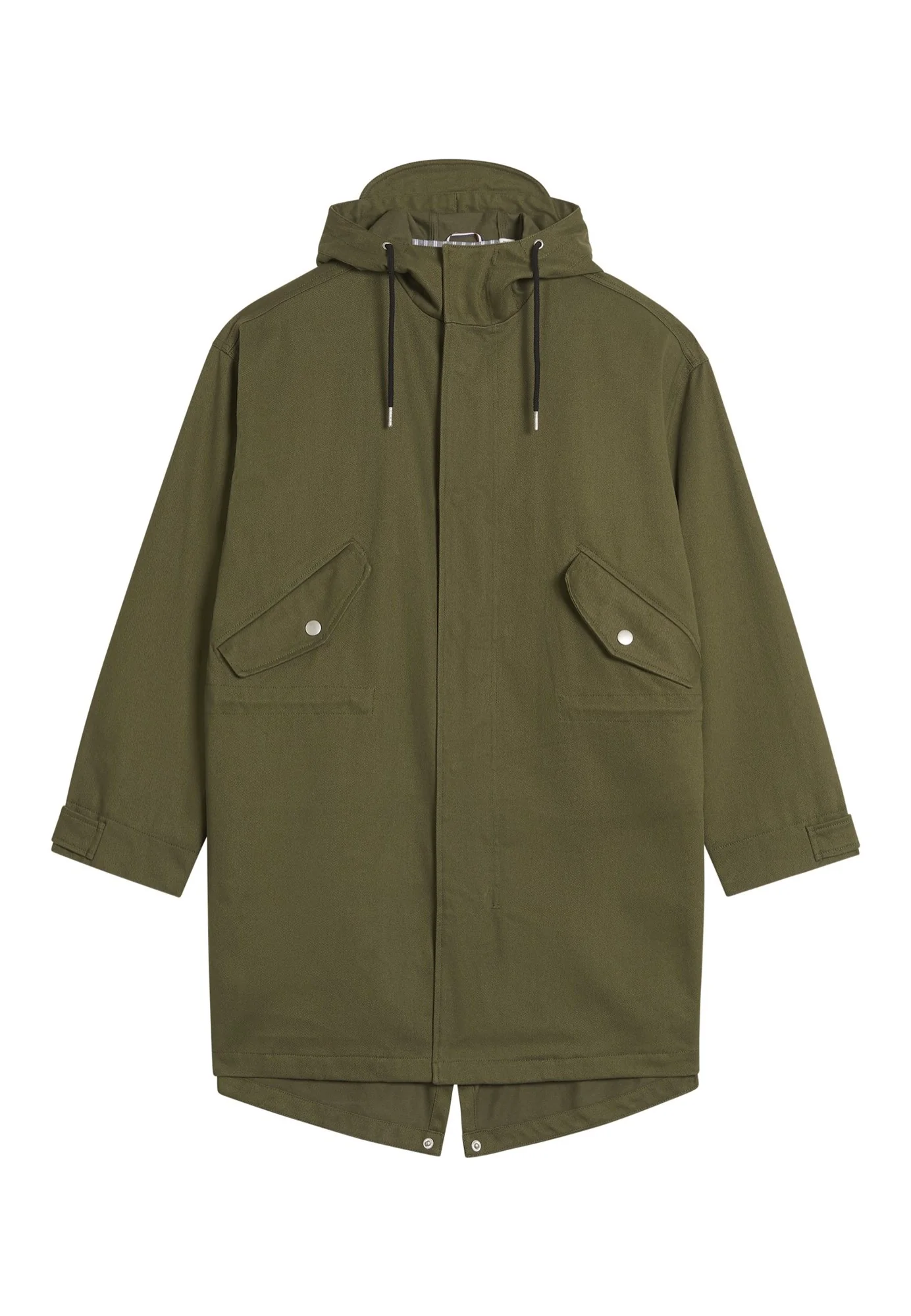 Fishtail Camouflage - Jacket - Image 6