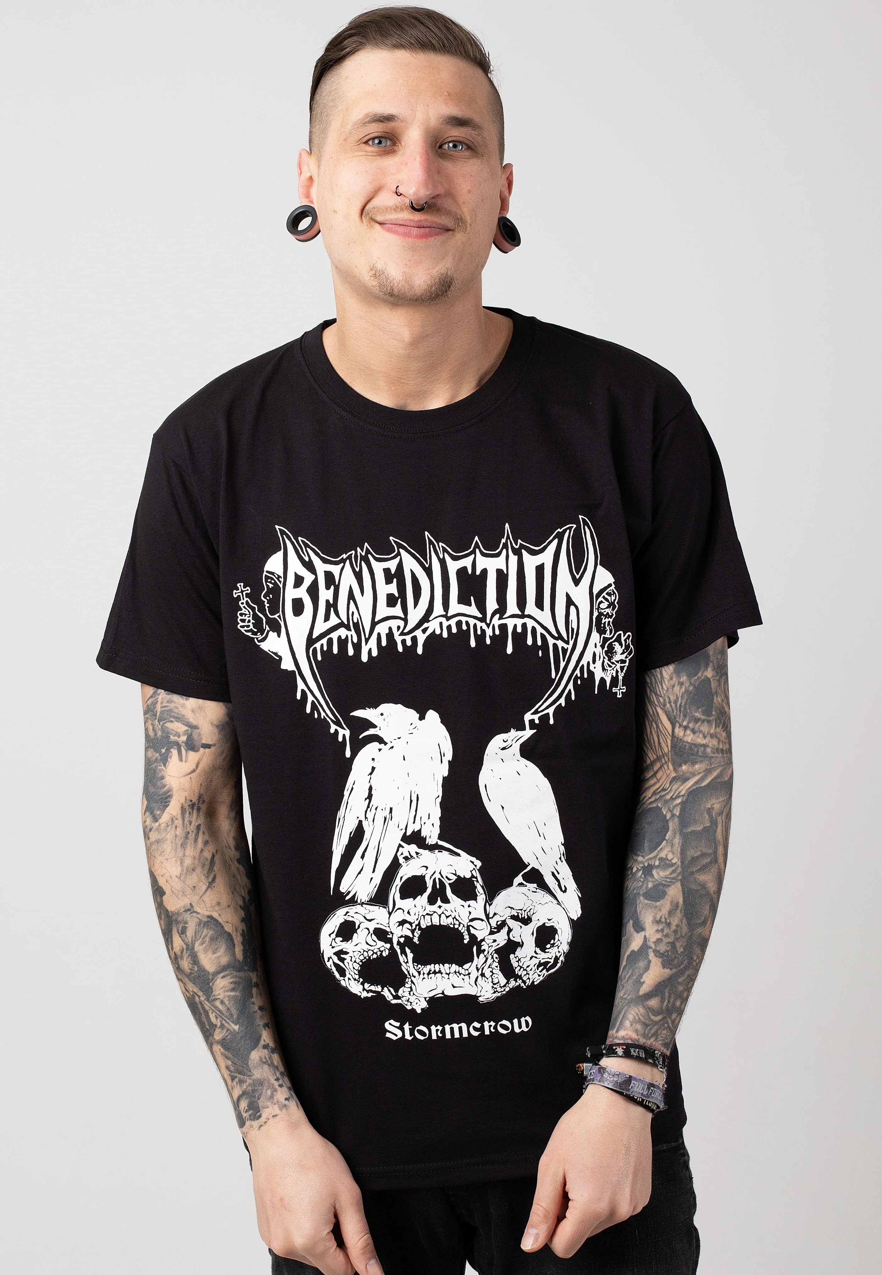 Stormcrow - T-Shirt - Image 3