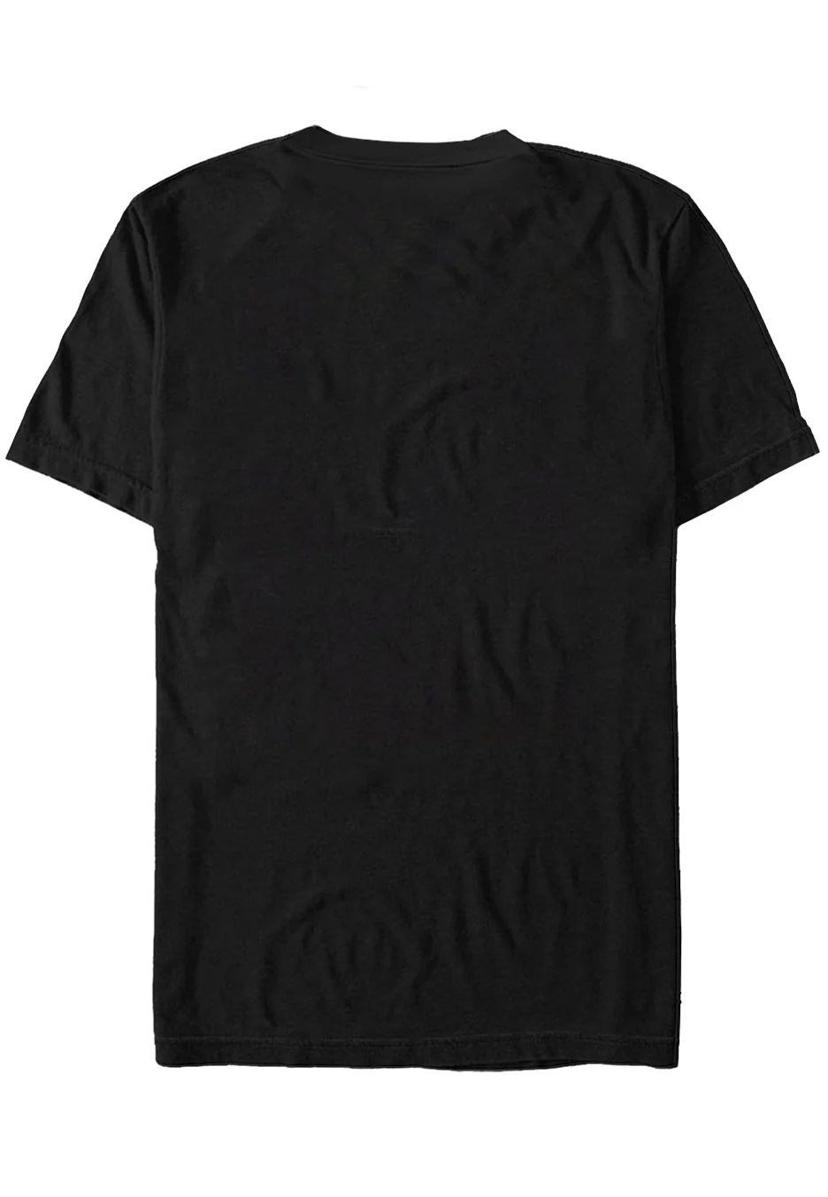 Golden Logo - T-Shirt - Image 4
