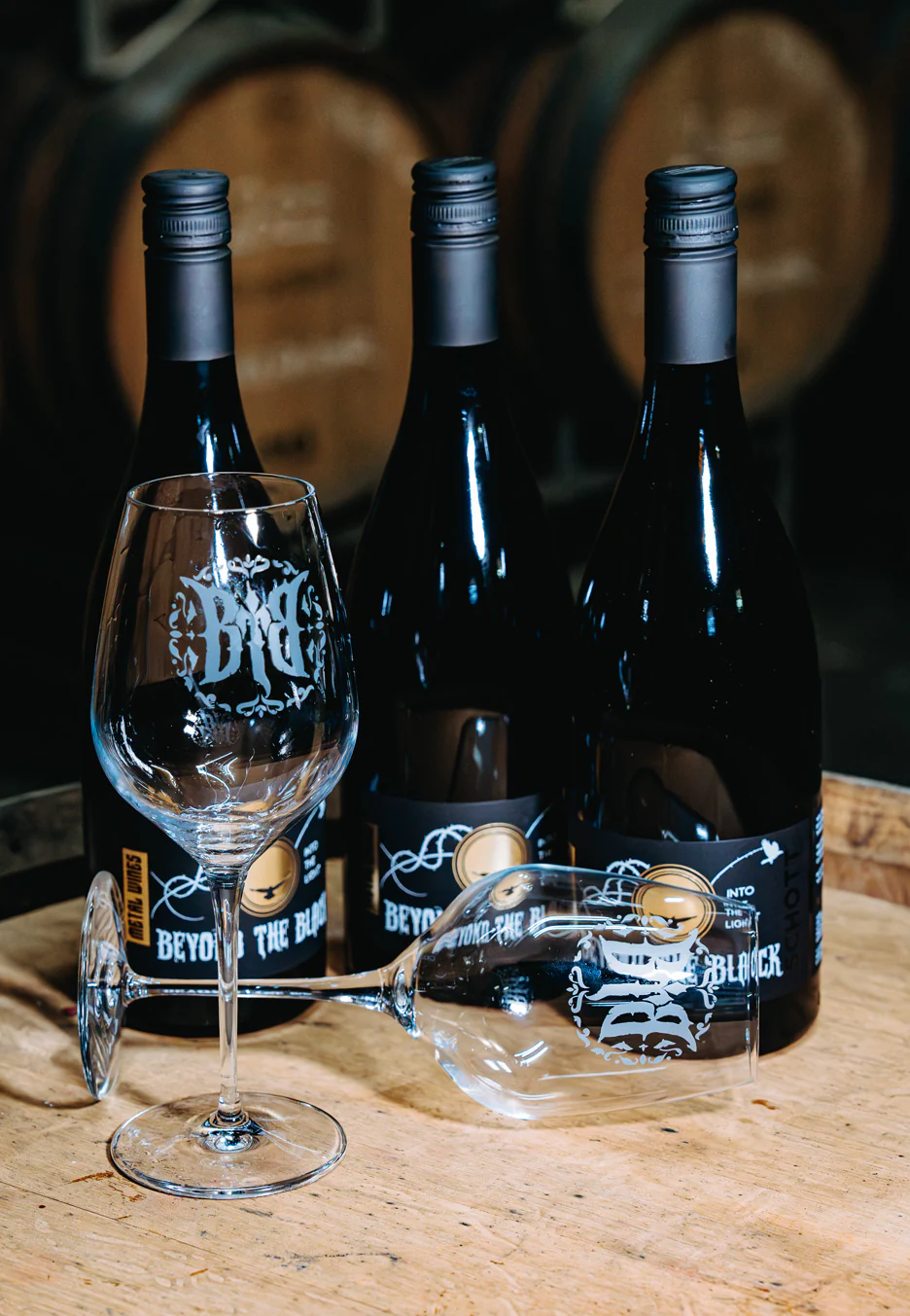 Into The Light - Wine - Image 2