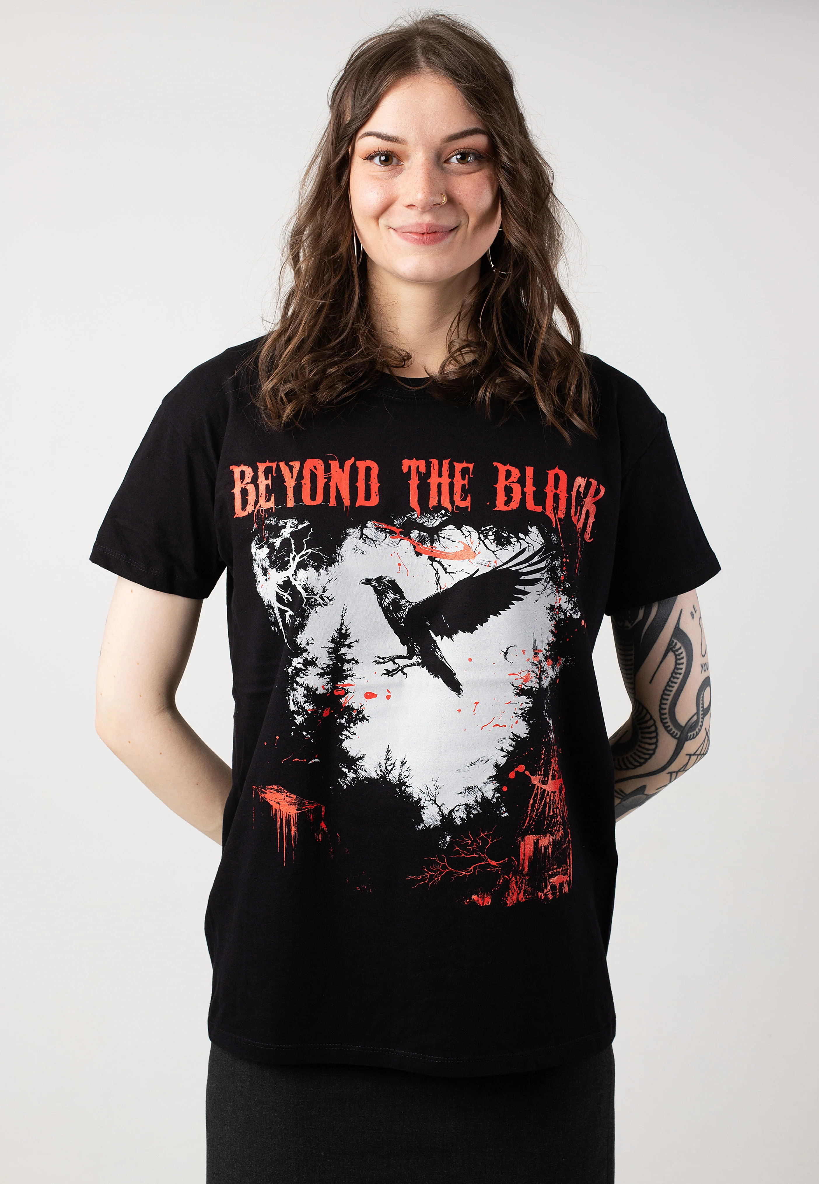 Not In Our Name - T-Shirt - Image 5