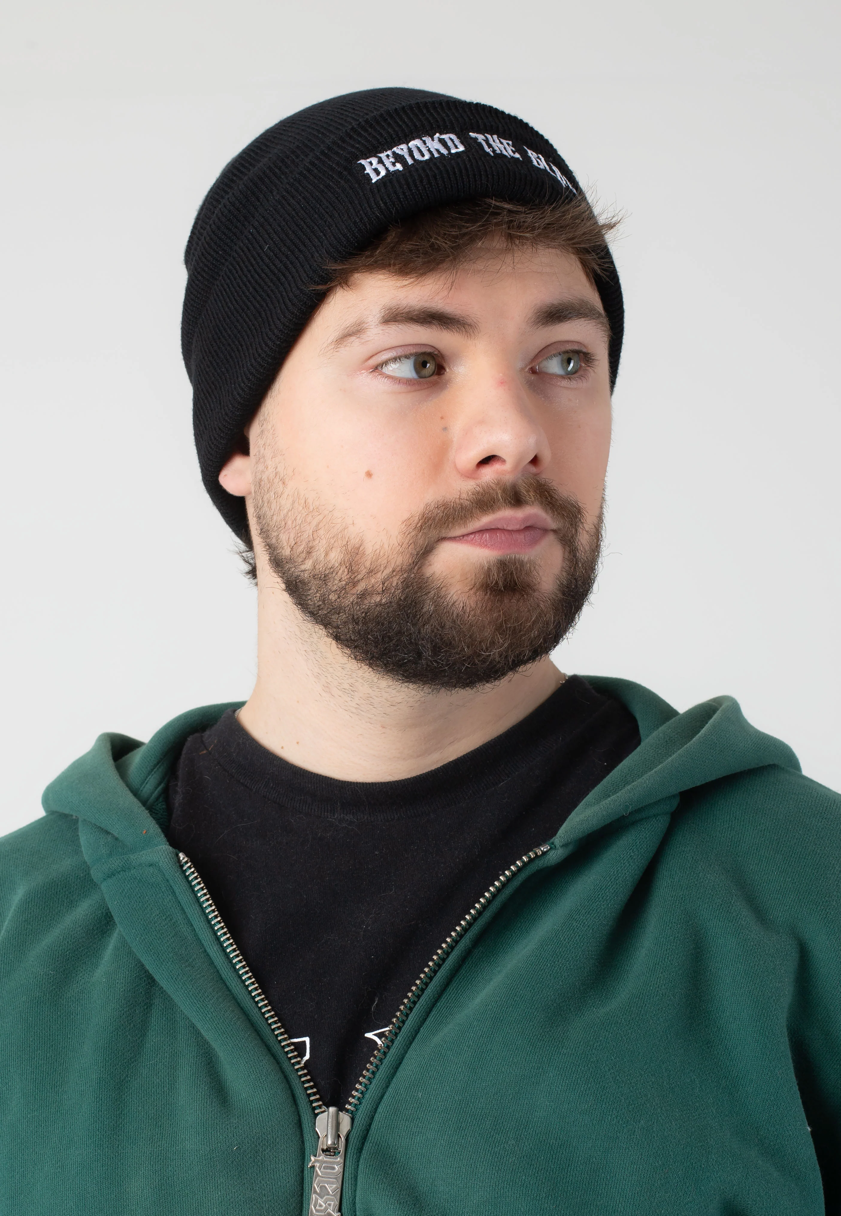 One Line Logo - Beanie - Image 6