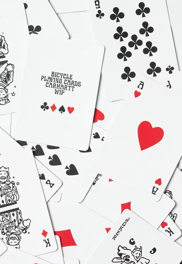 Bicycle® Multicolor - Playing Cards - Image 3