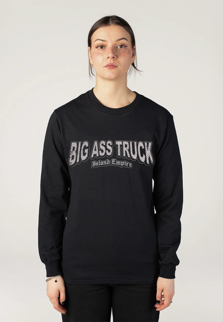 From The Grave - Longsleeve - Image 5