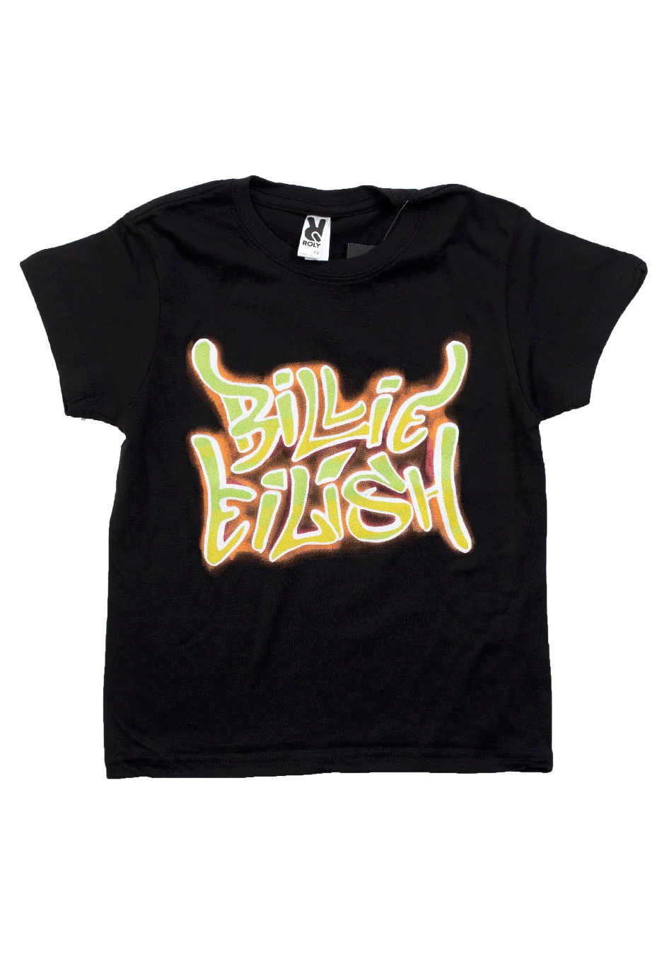 Graffiti Kids - T-Shirt - Image 7