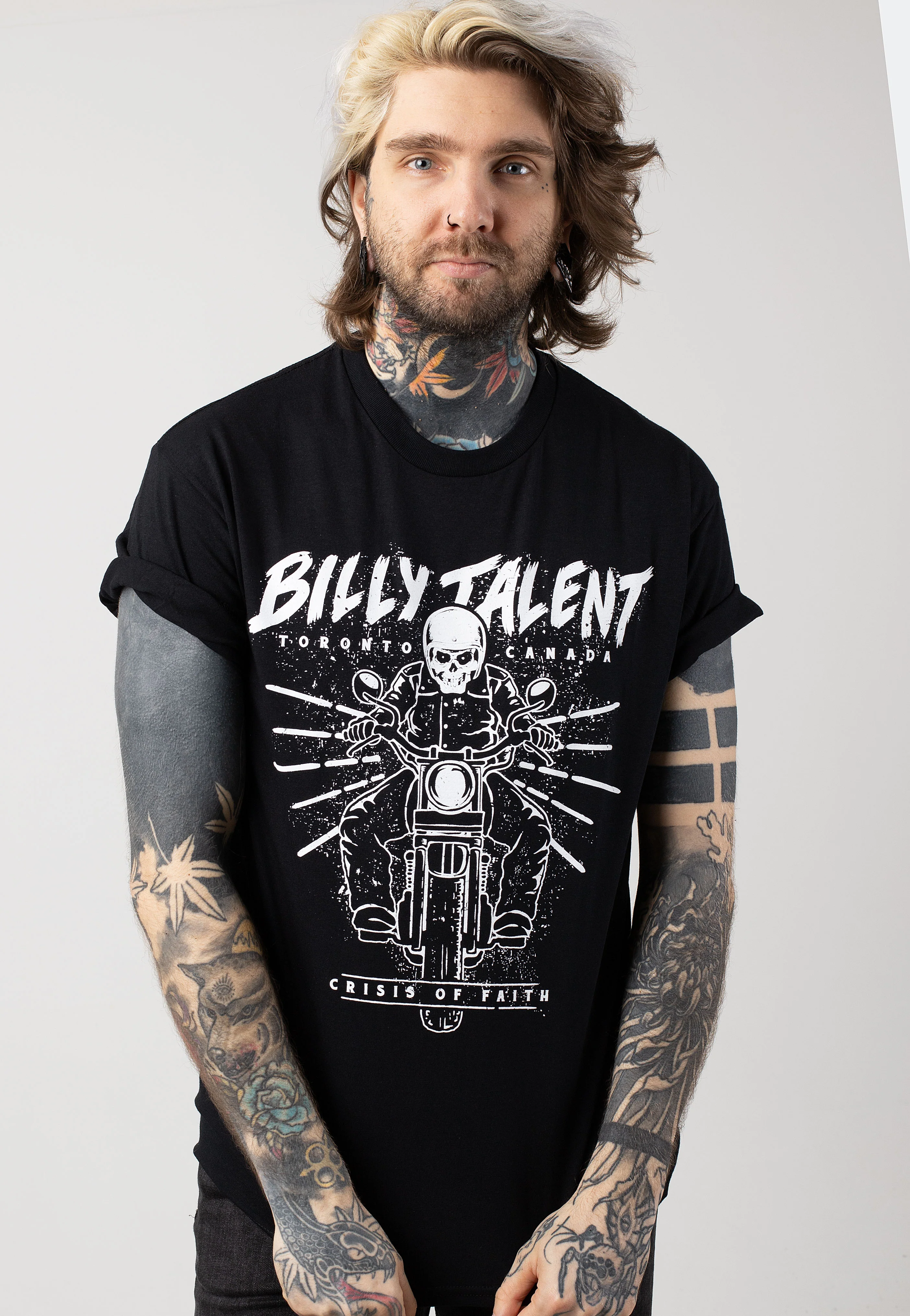 Ghostfaith Killah - T-Shirt - Image 3
