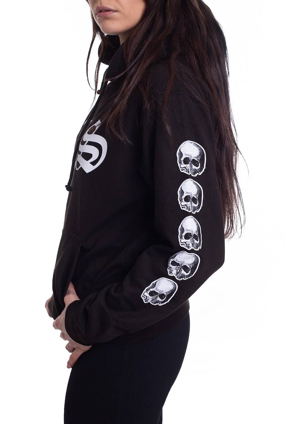 Logo - Hoodie - Image 9
