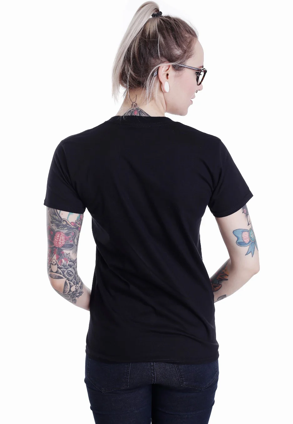 Dancing - T-Shirt - Image 5
