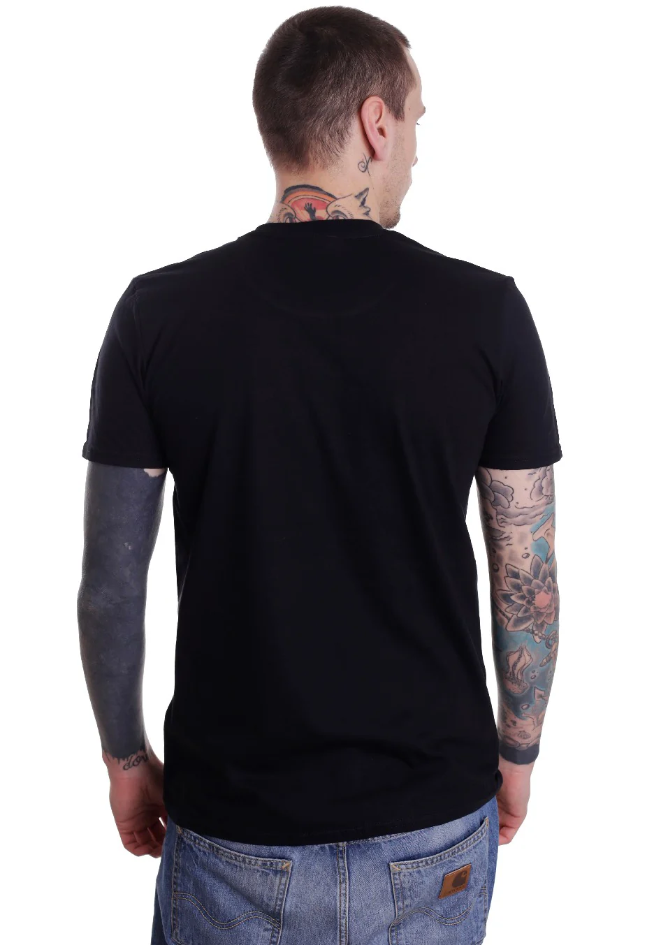 US Tour 78 - T-Shirt - Image 4
