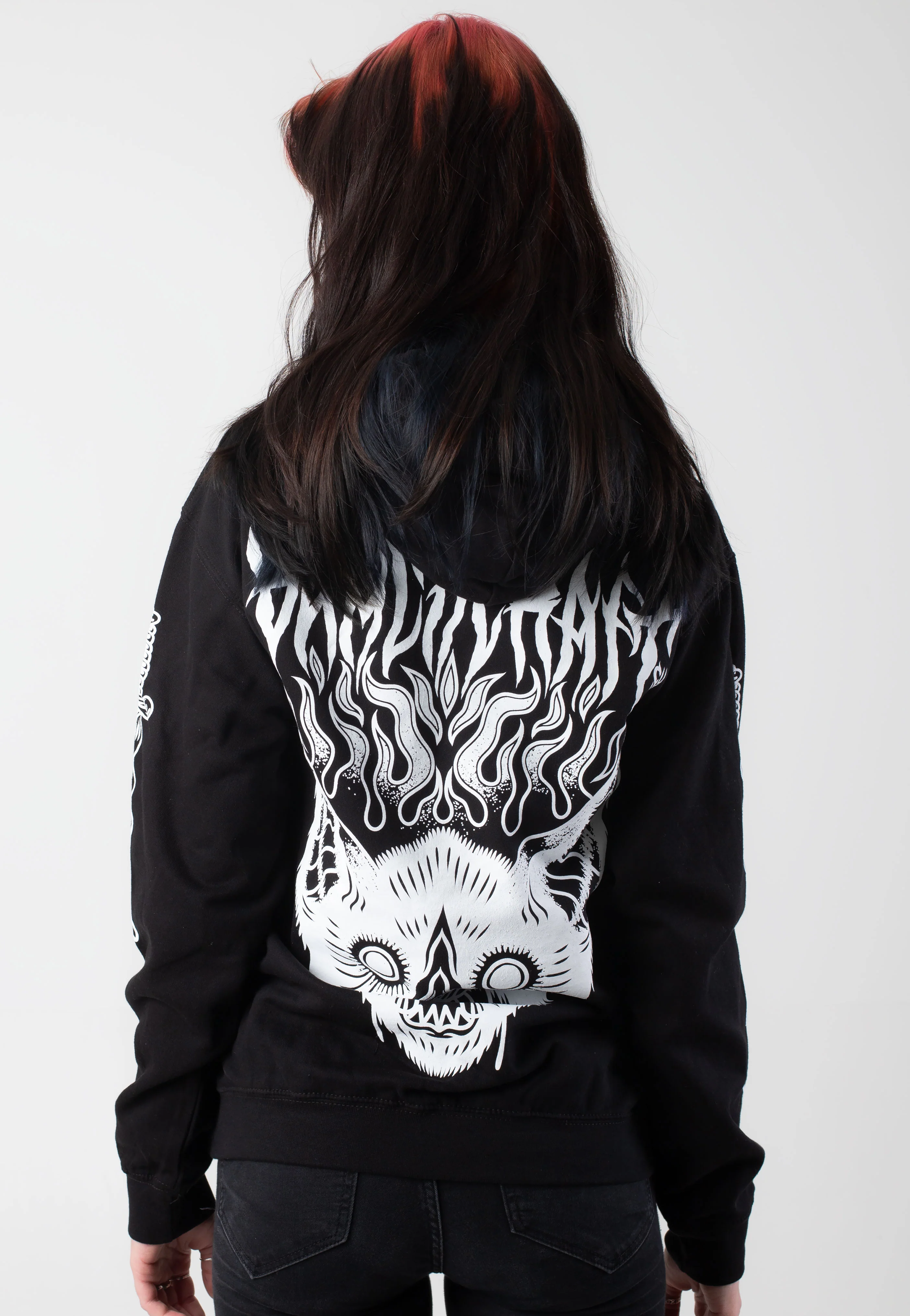 Deathbringer - Hoodie - Image 7