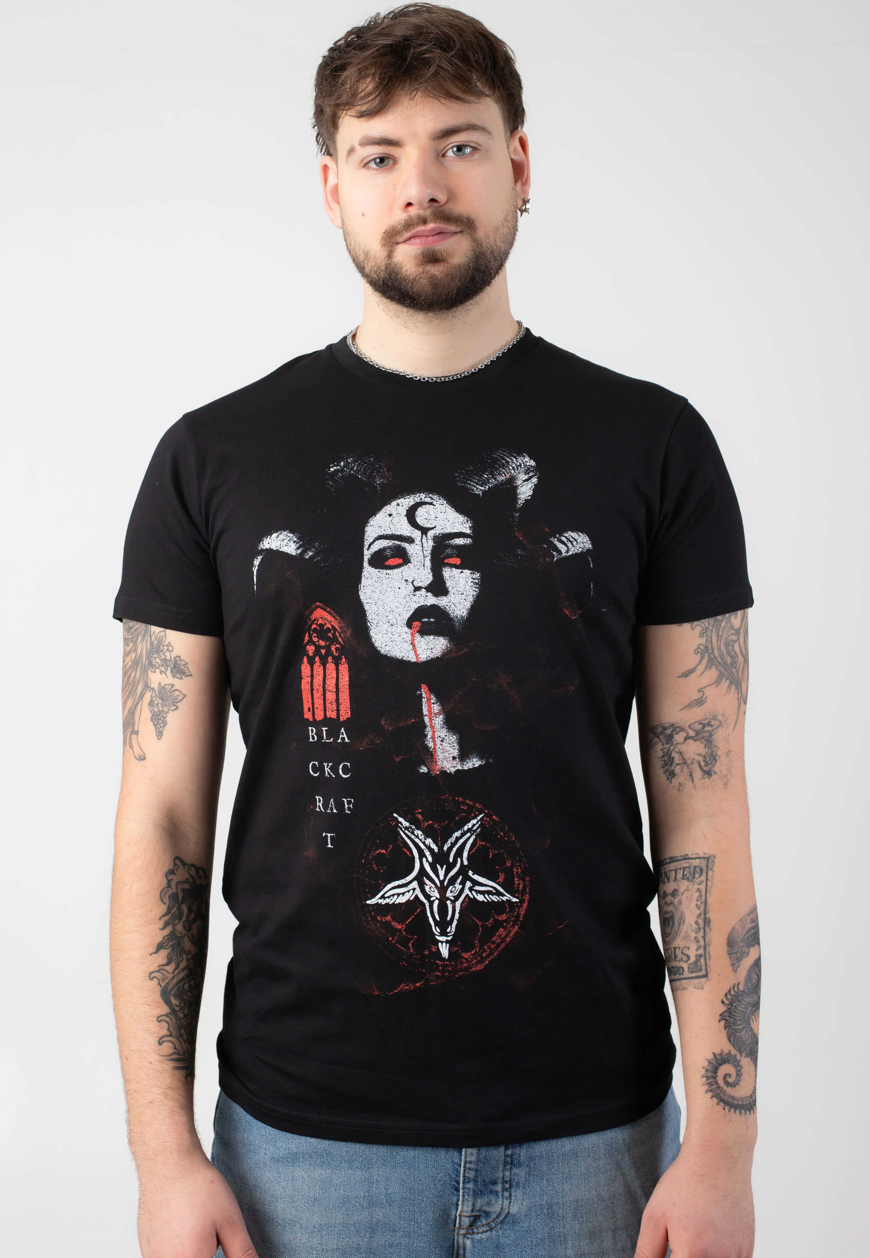 Lilith - T-Shirt - Image 3