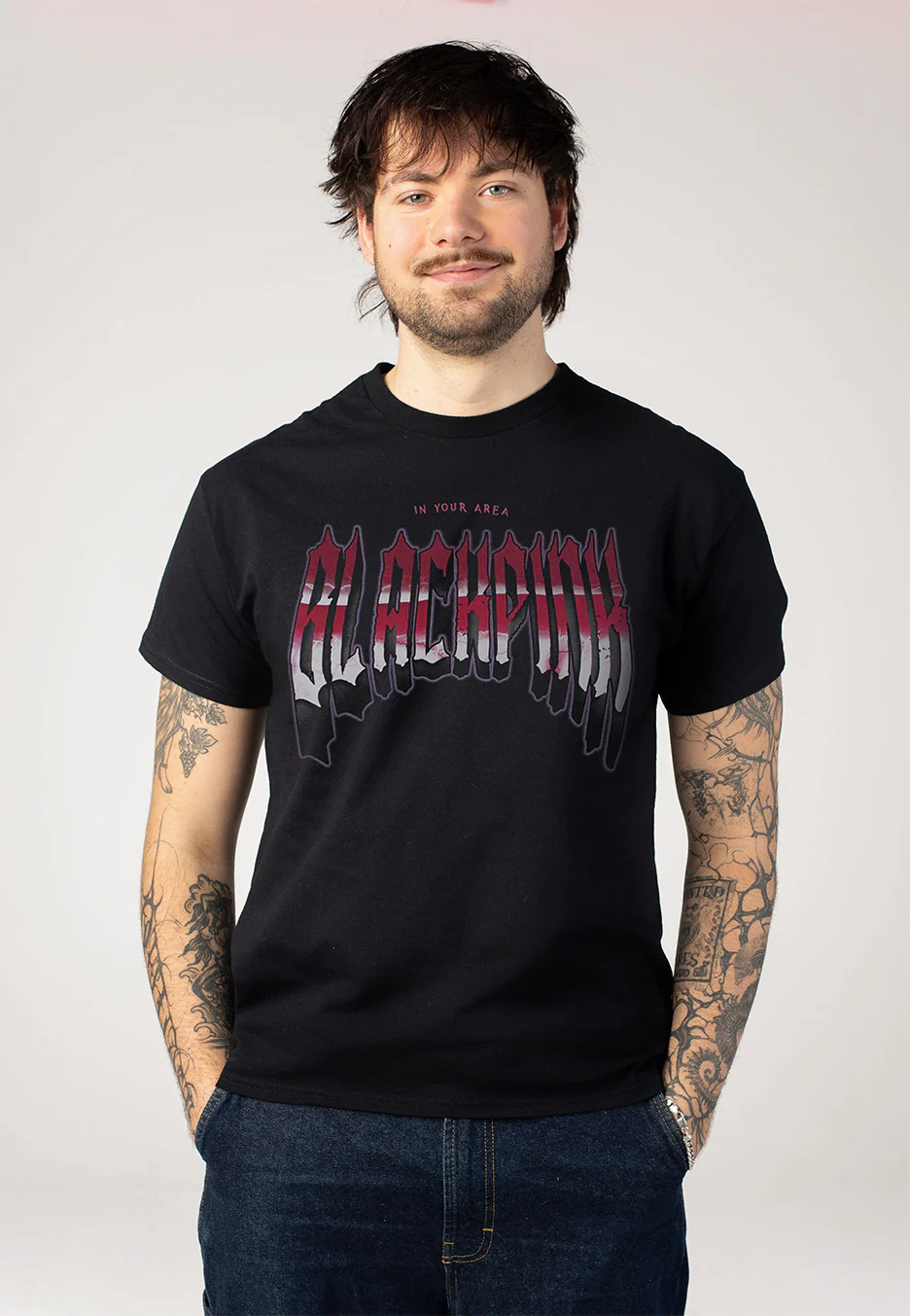 Gothic - T-Shirt - Image 3