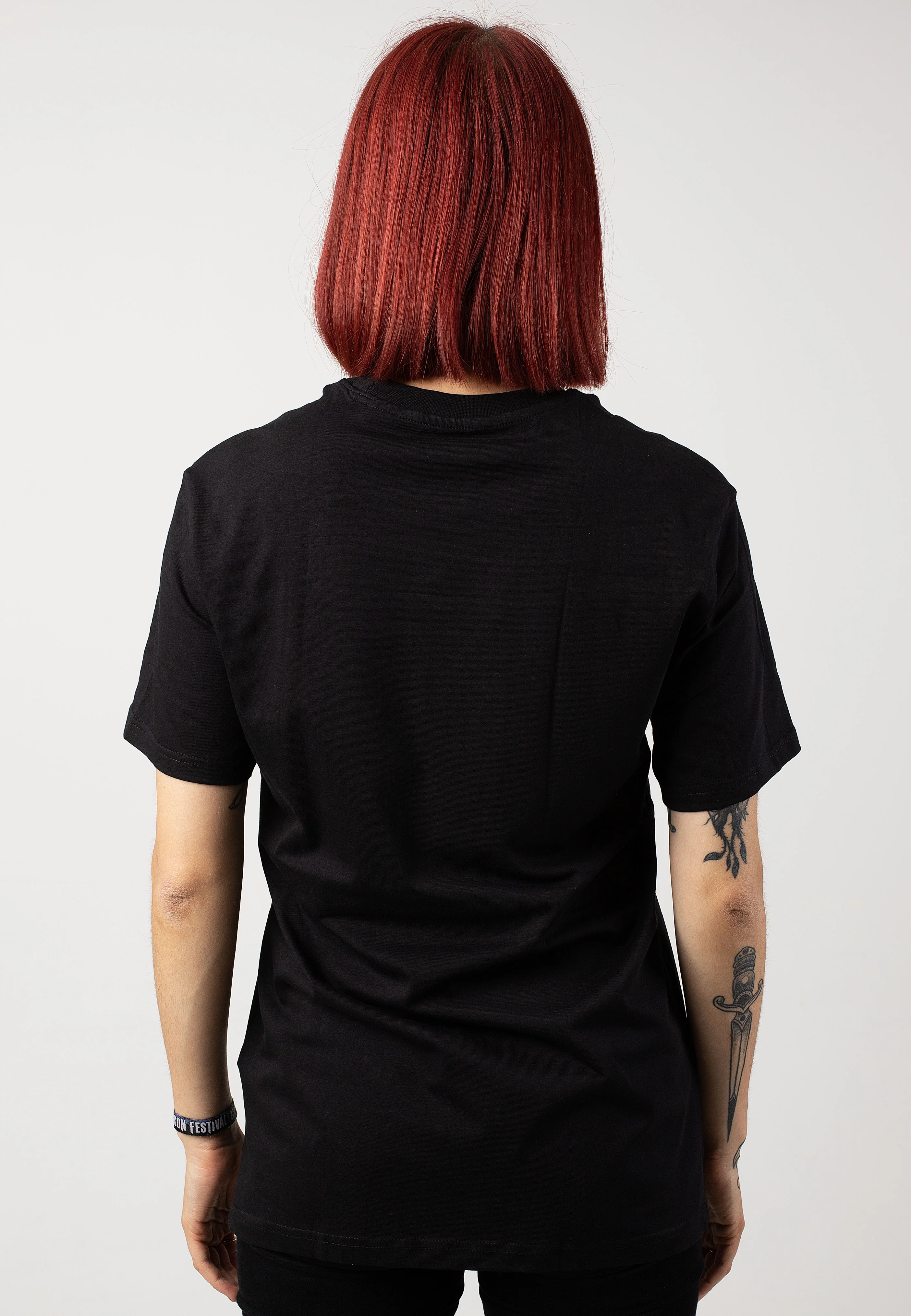 Byakuya - T-Shirt - Image 4