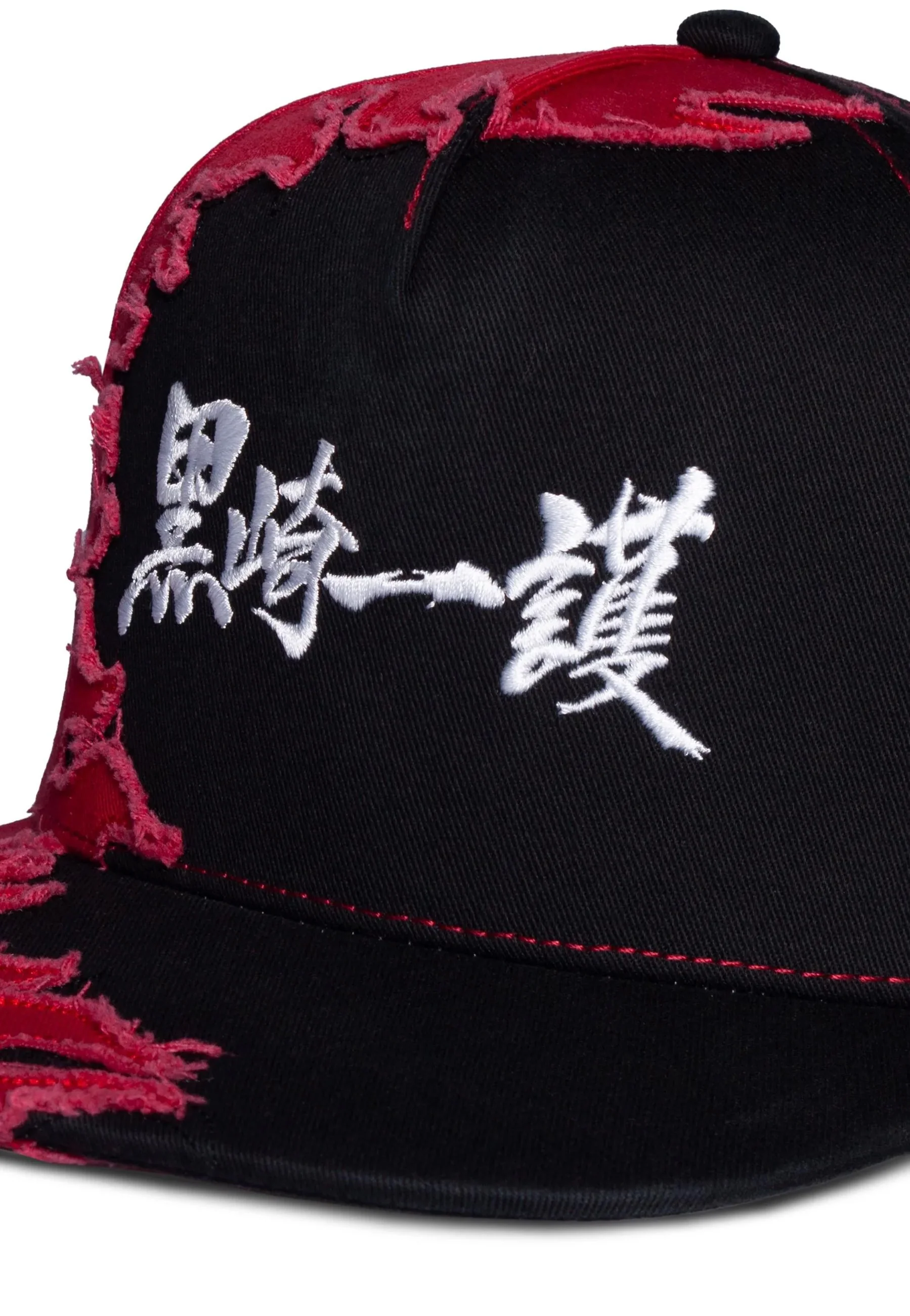 Ichigo - Cap - Image 3