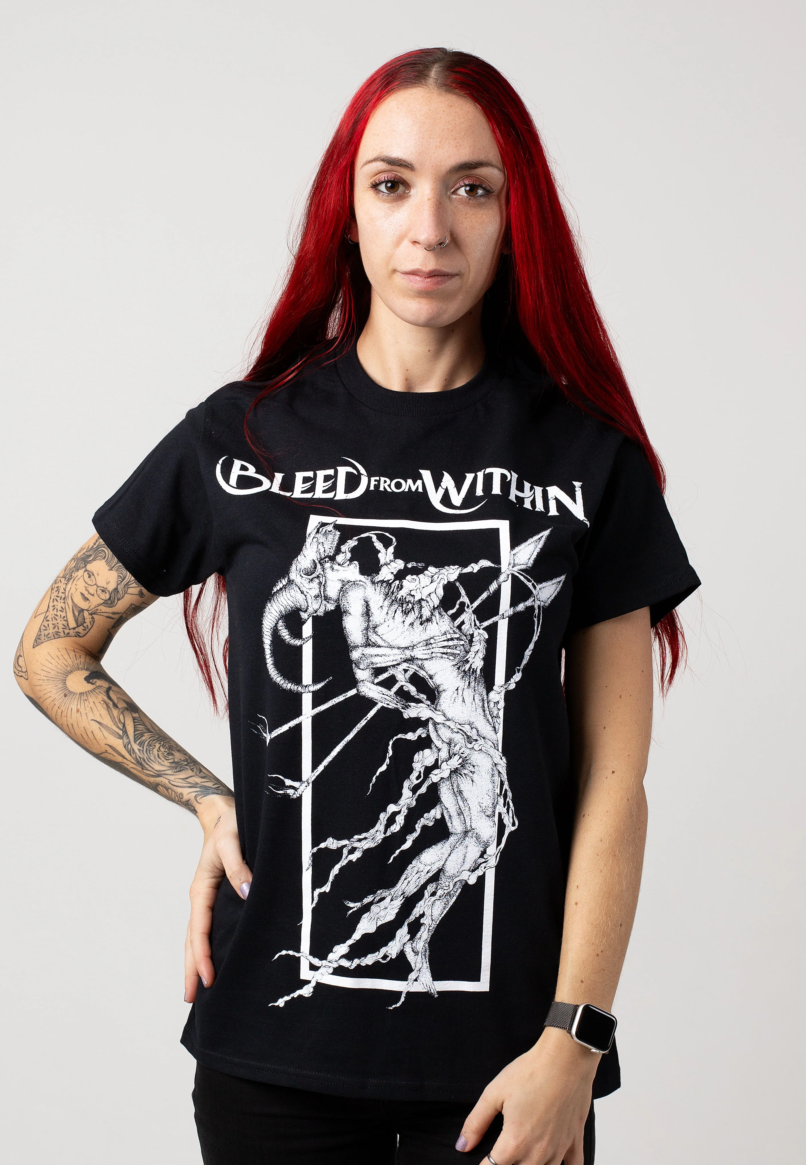 Fracture - T-Shirt - Image 5