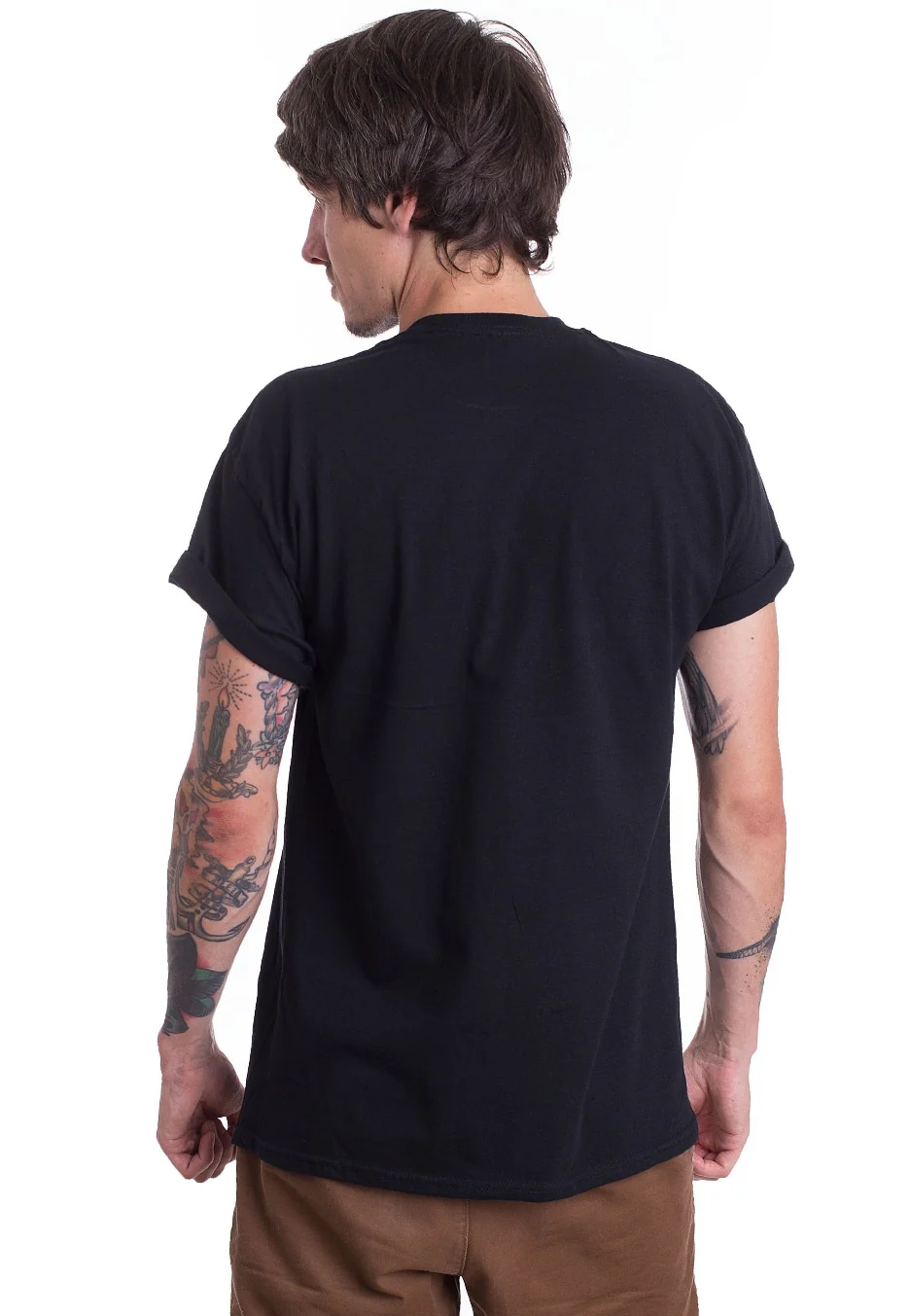 Triangle - T-Shirt - Image 4