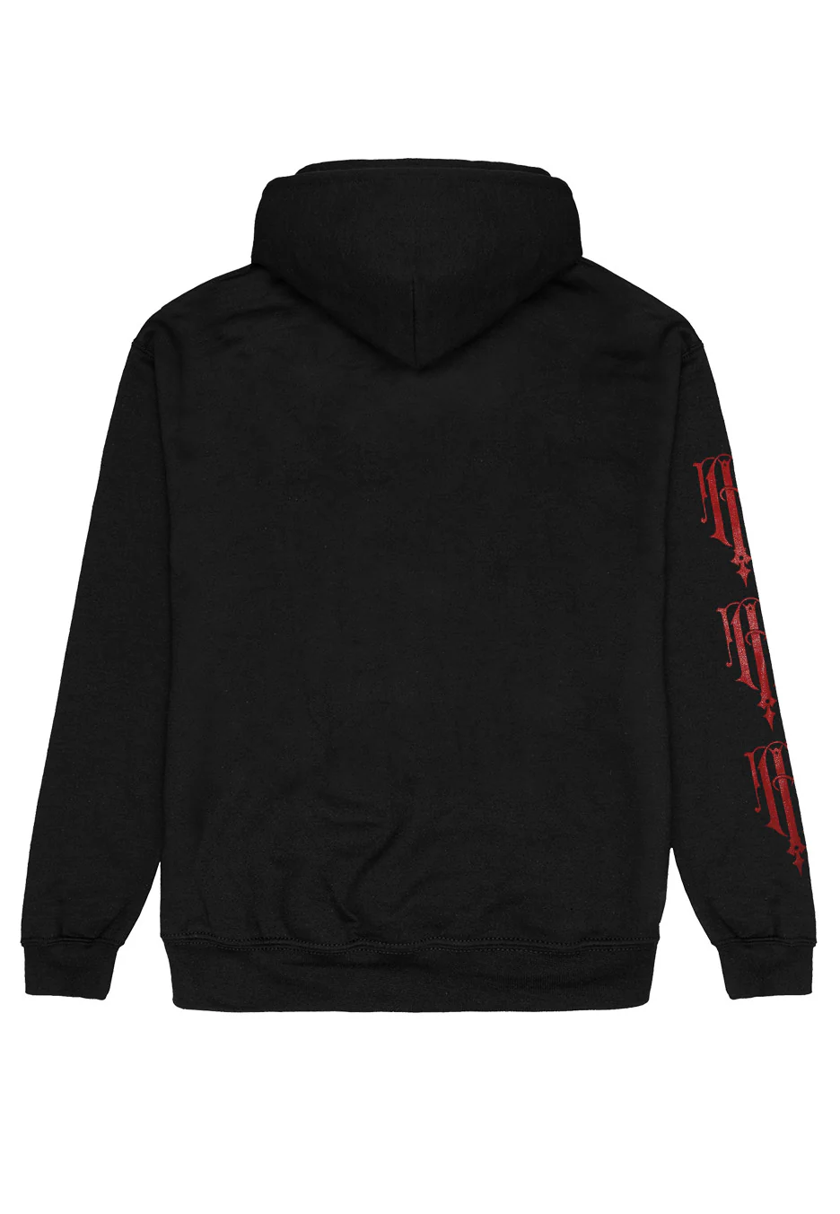 Ram Skull - Hoodie - Image 5