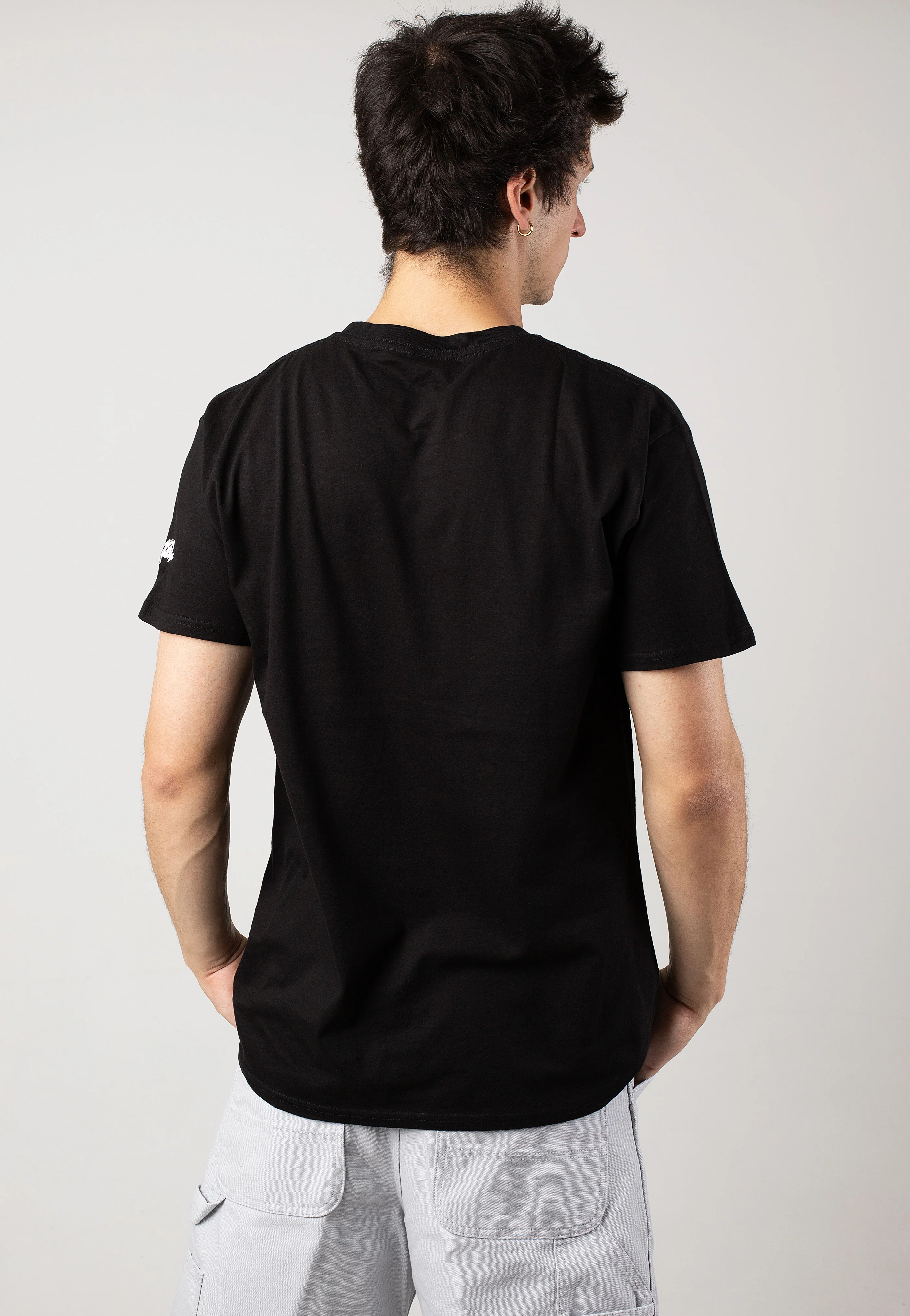 Bones - T-Shirt - Image 3
