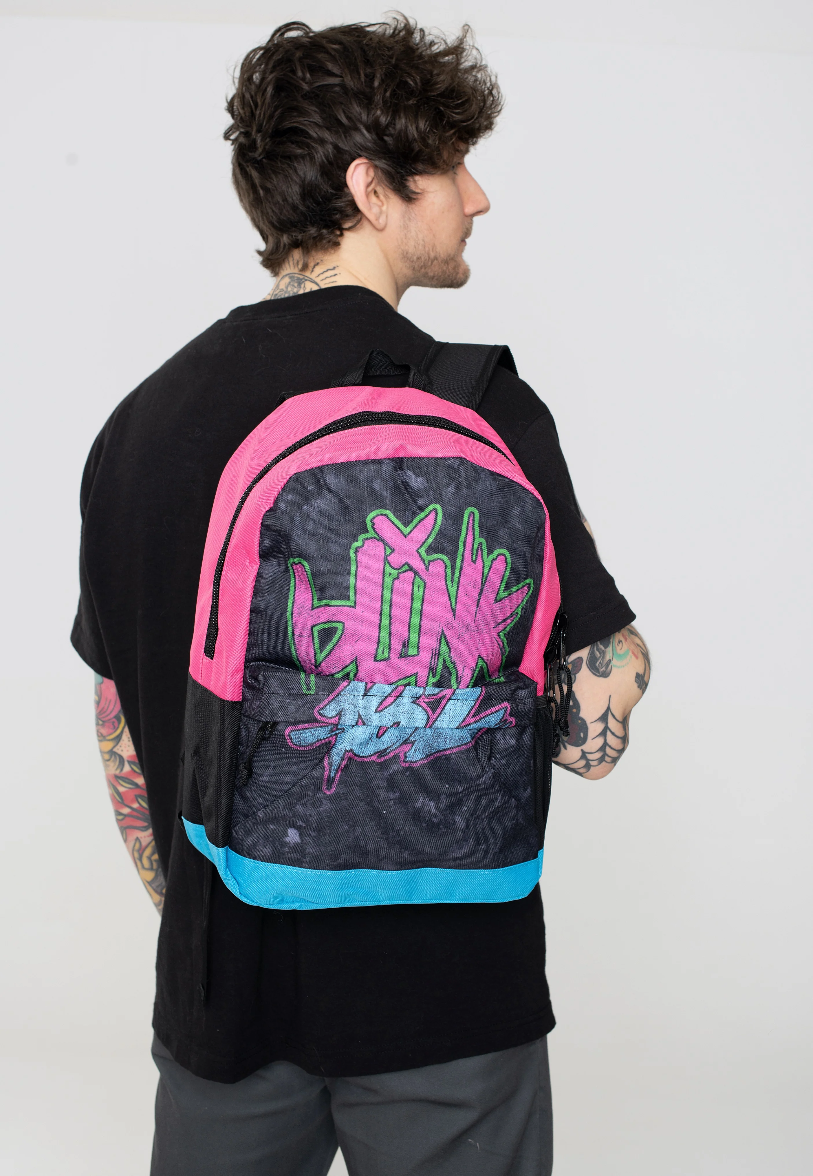Logo - Backpack - Image 5