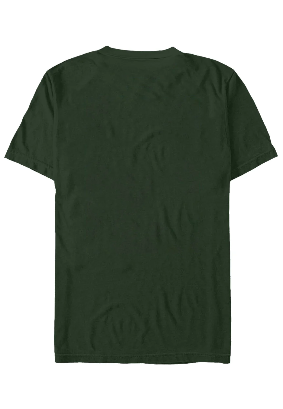Collegiate Forest Green - T-Shirt - Image 2