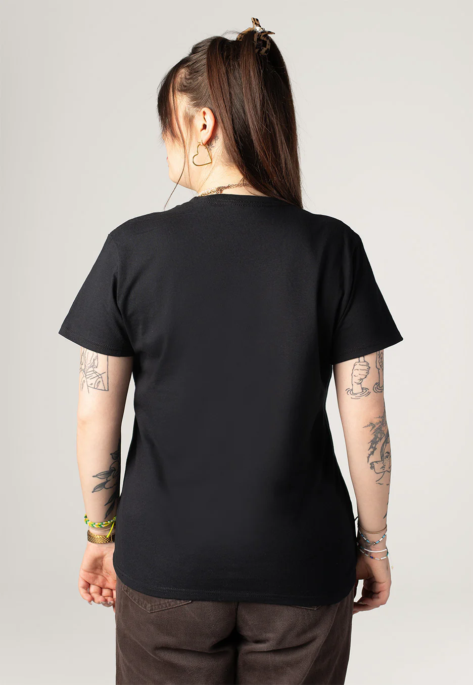 Hyena - T-Shirt - Image 6