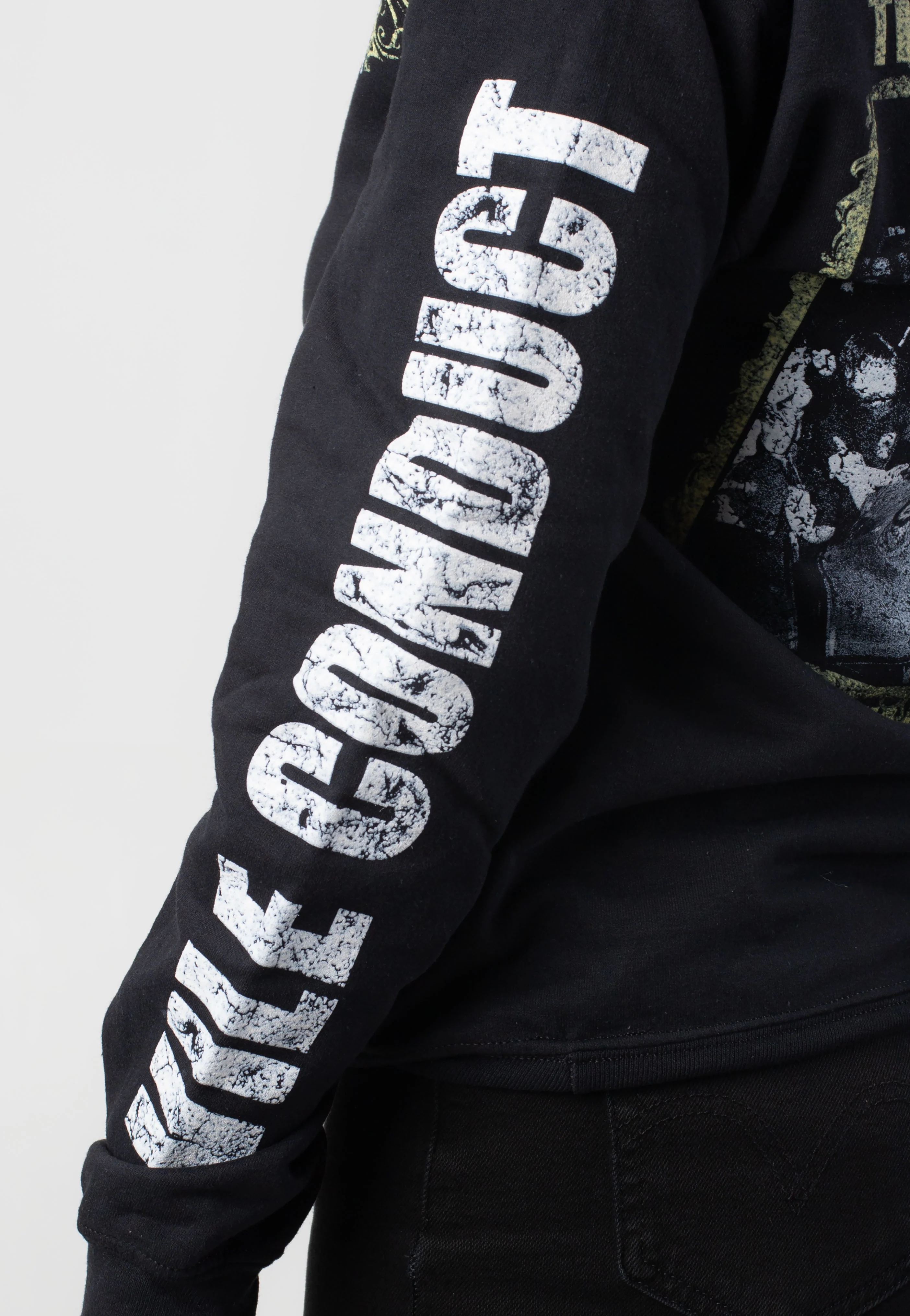Moshcore - Hoodie - Image 7