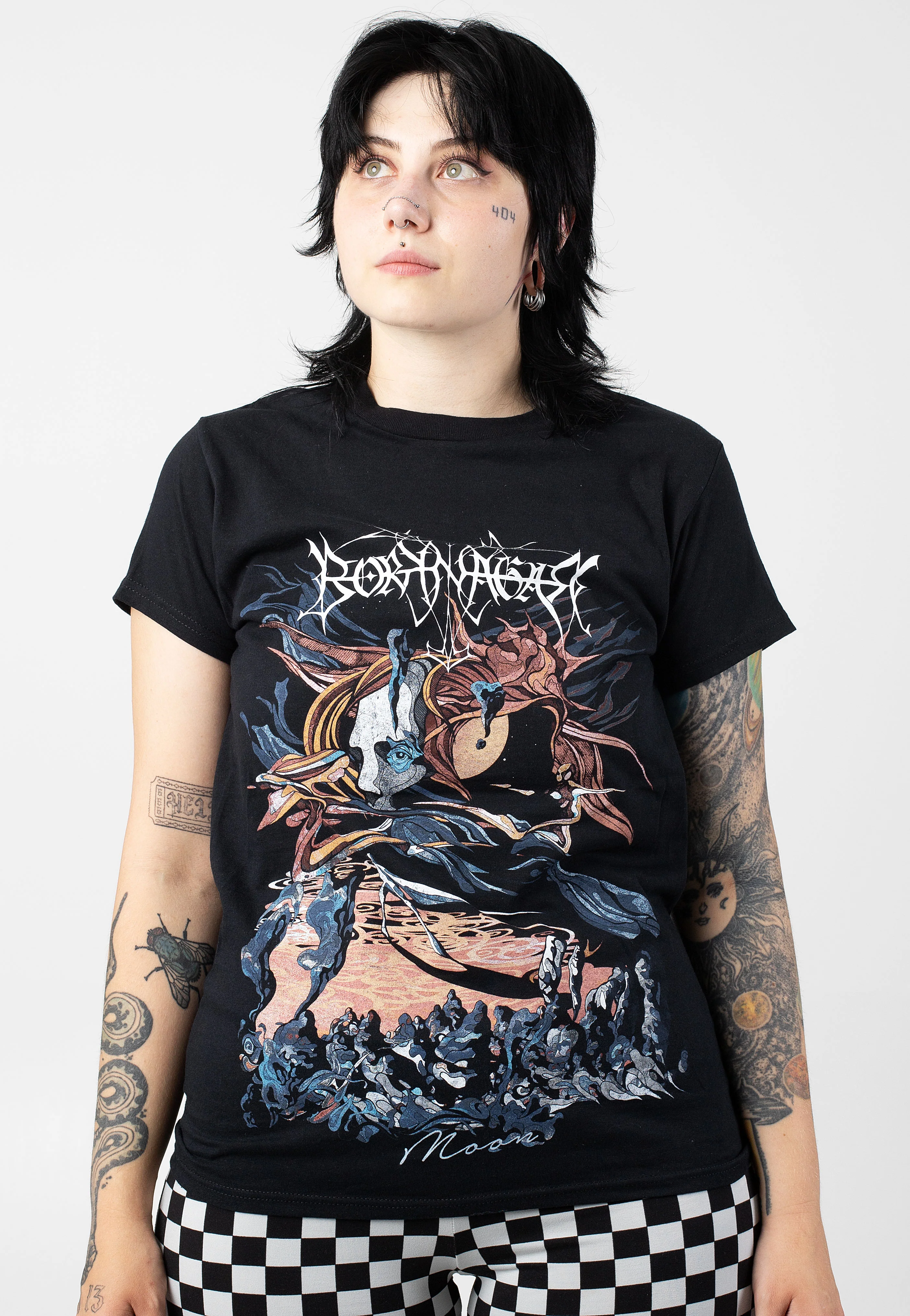 Moon - T-Shirt - Image 5