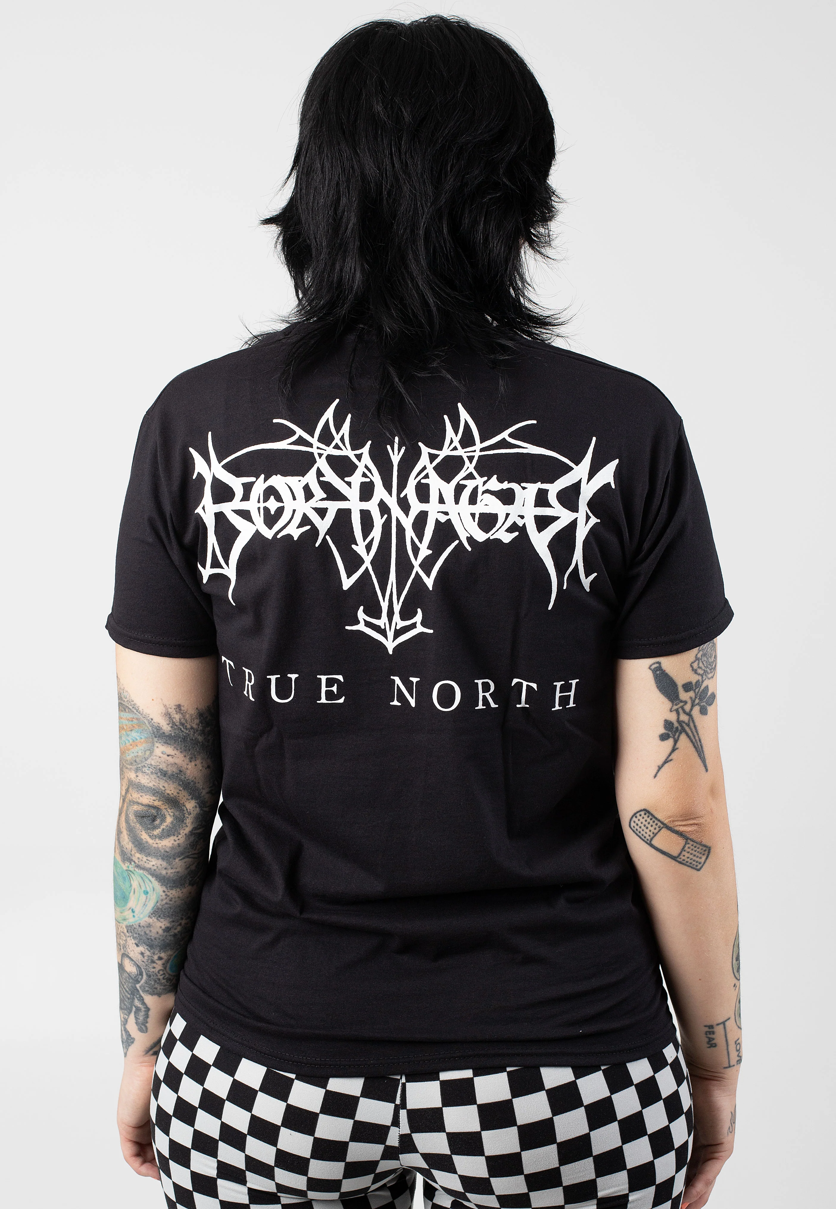 True North - T-Shirt - Image 6