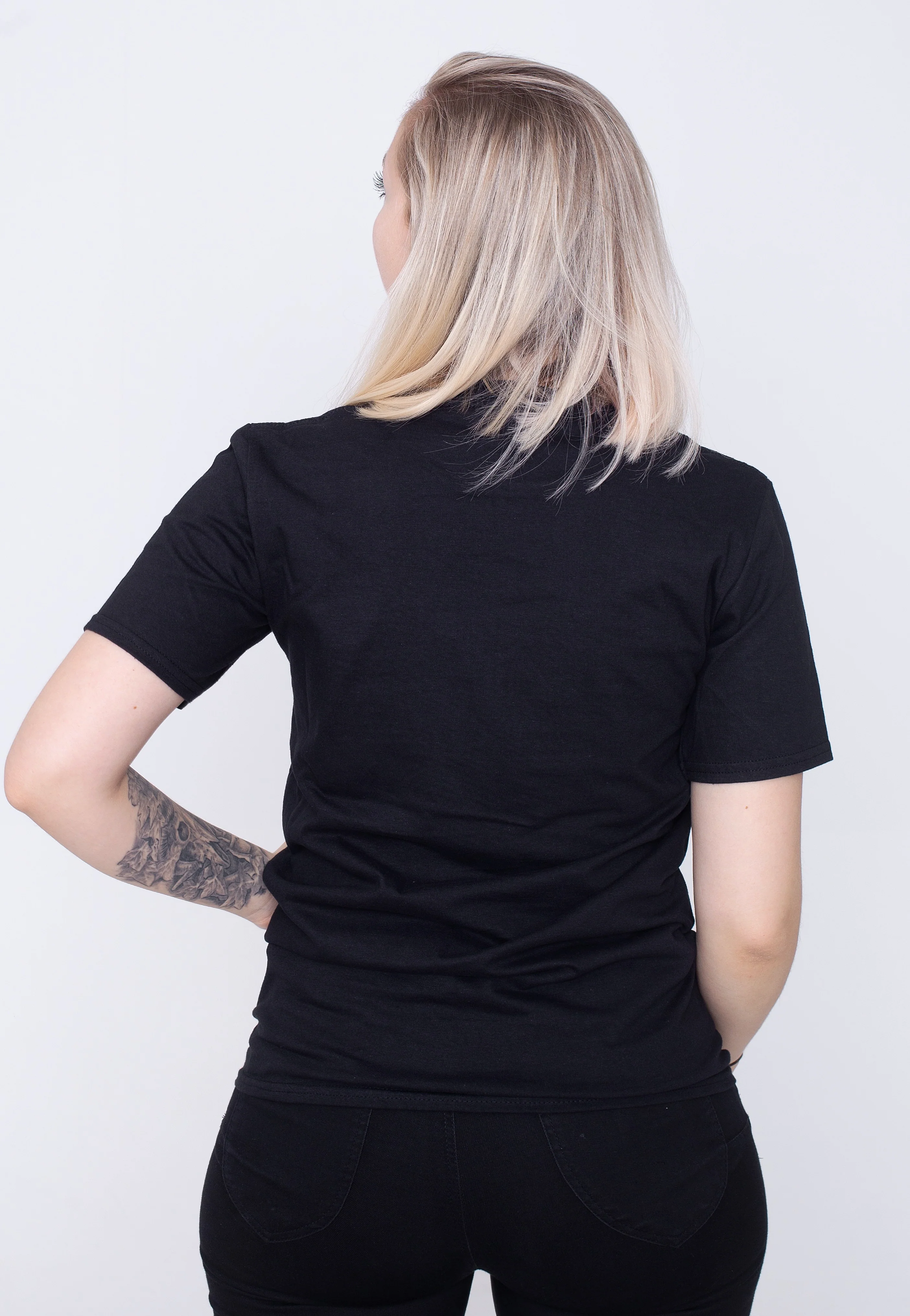 Cat - T-Shirt - Image 6