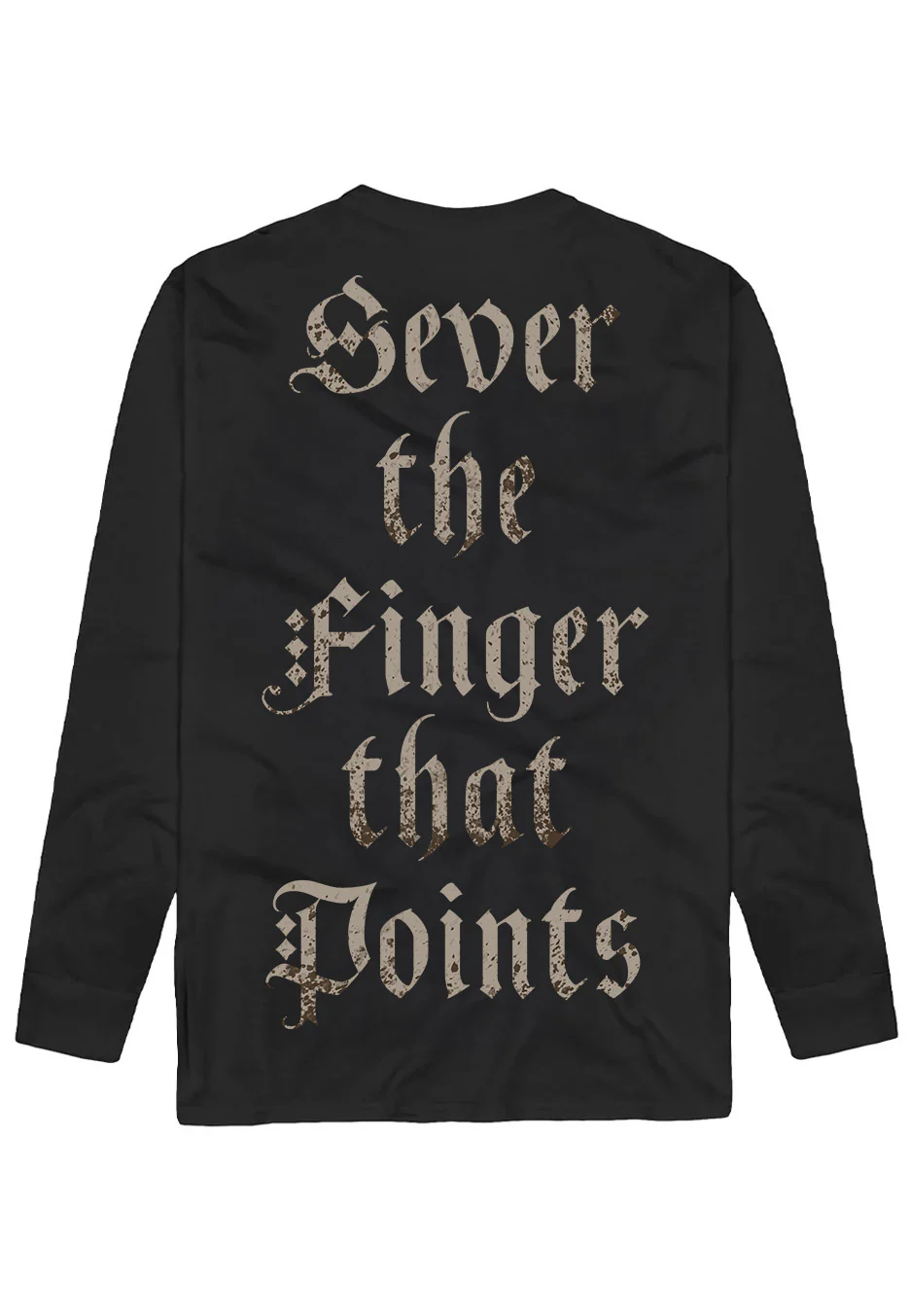 Penance - Longsleeve - Image 4